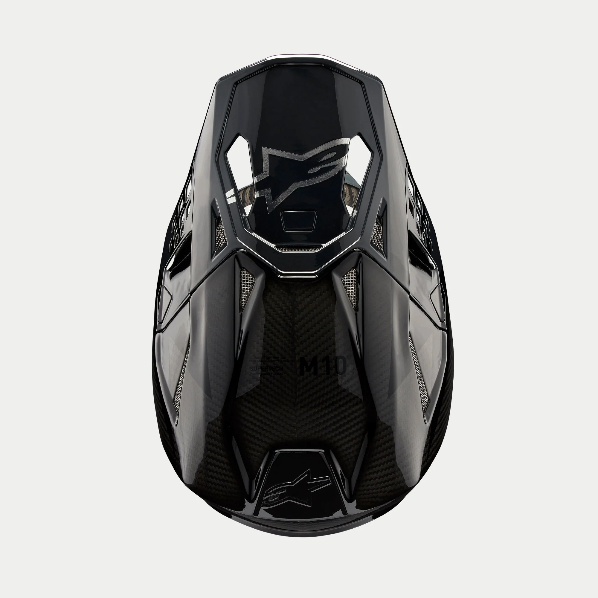 Supertech M10 Fame Helmet - Image 6