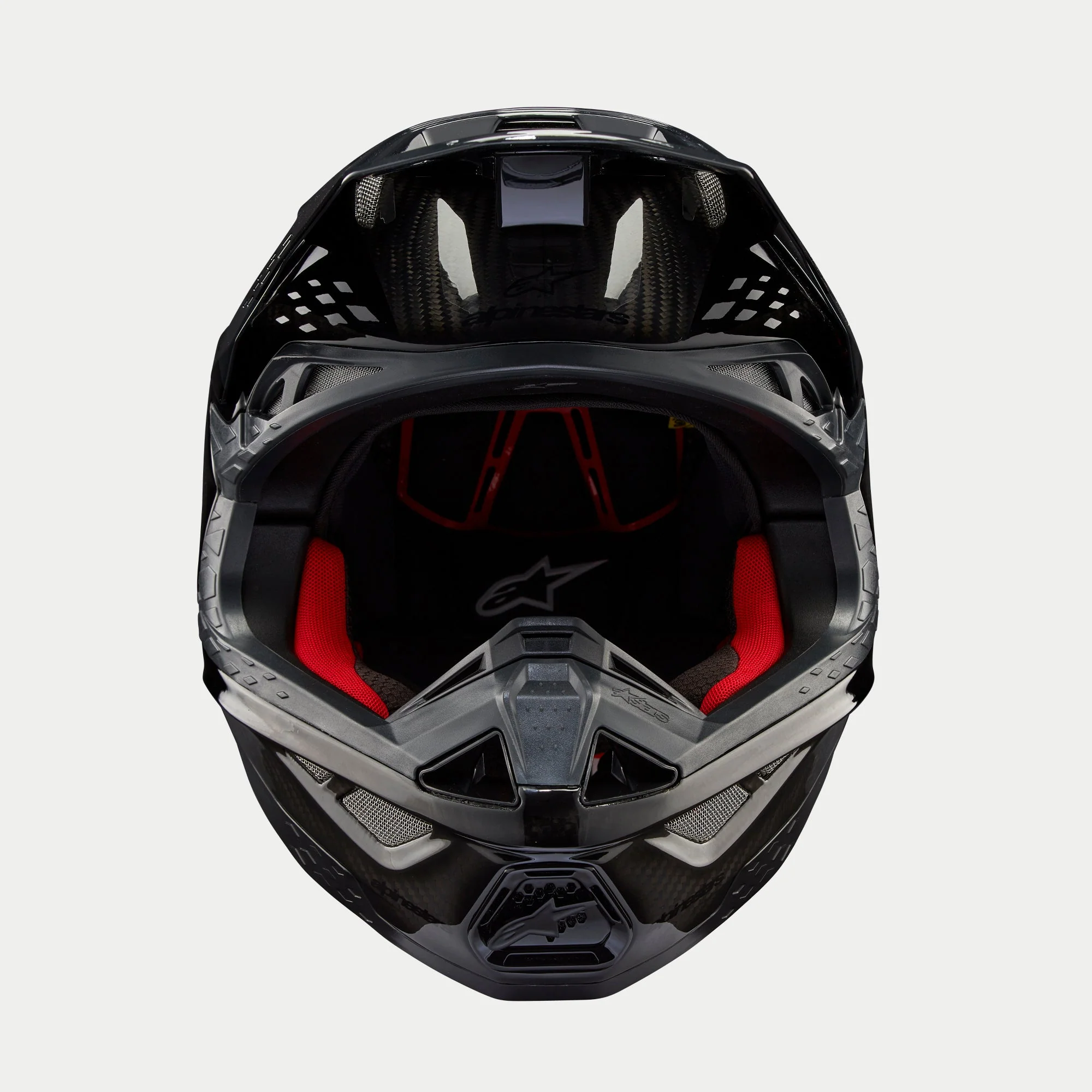 Supertech M10 Fame Helmet - Image 8