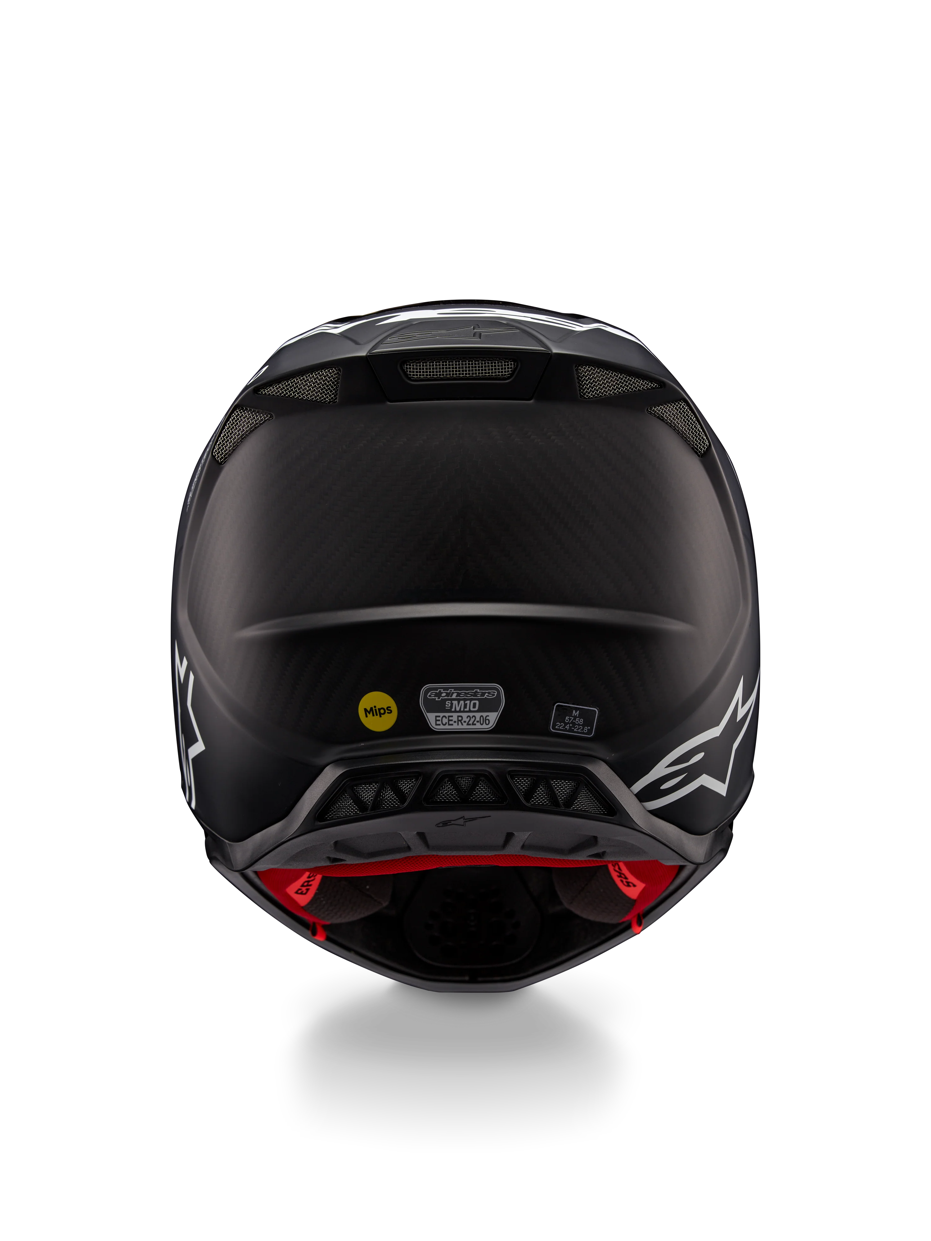 Supertech M10 Flood Helmet - Image 3