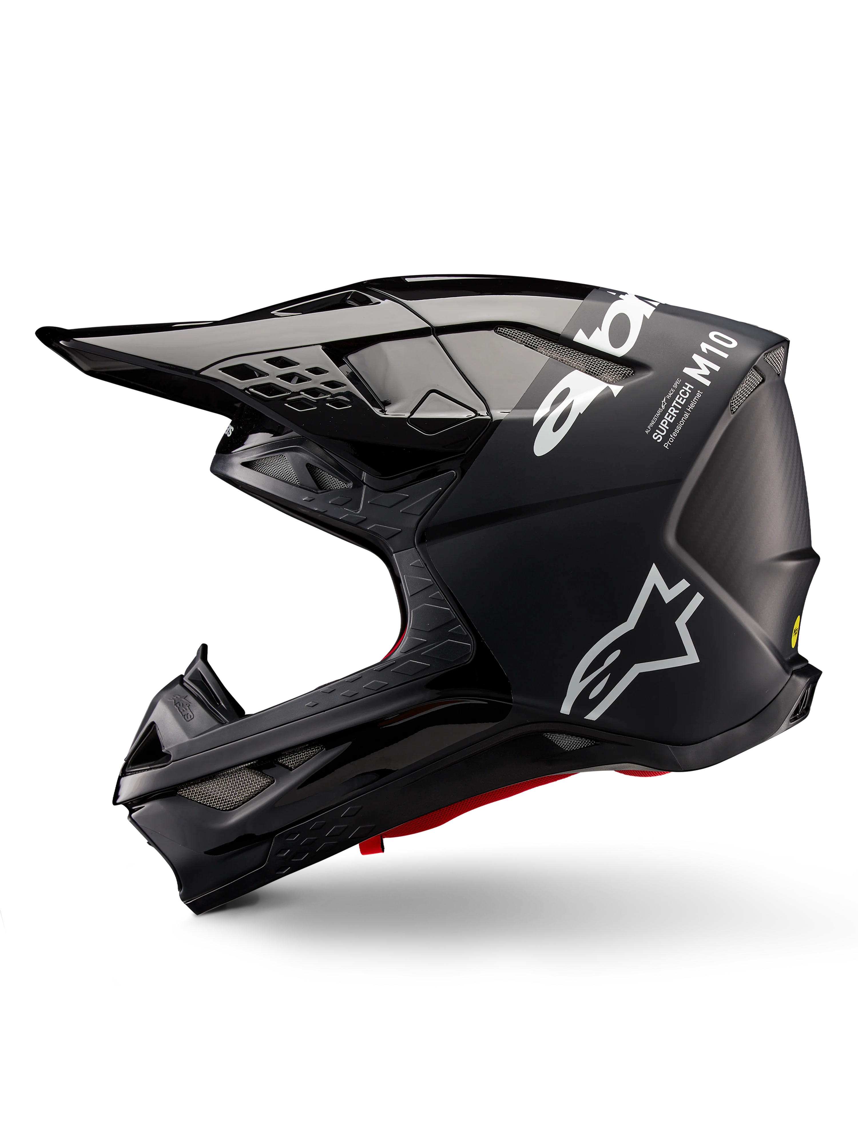 Supertech M10 Flood Helmet - Image 4