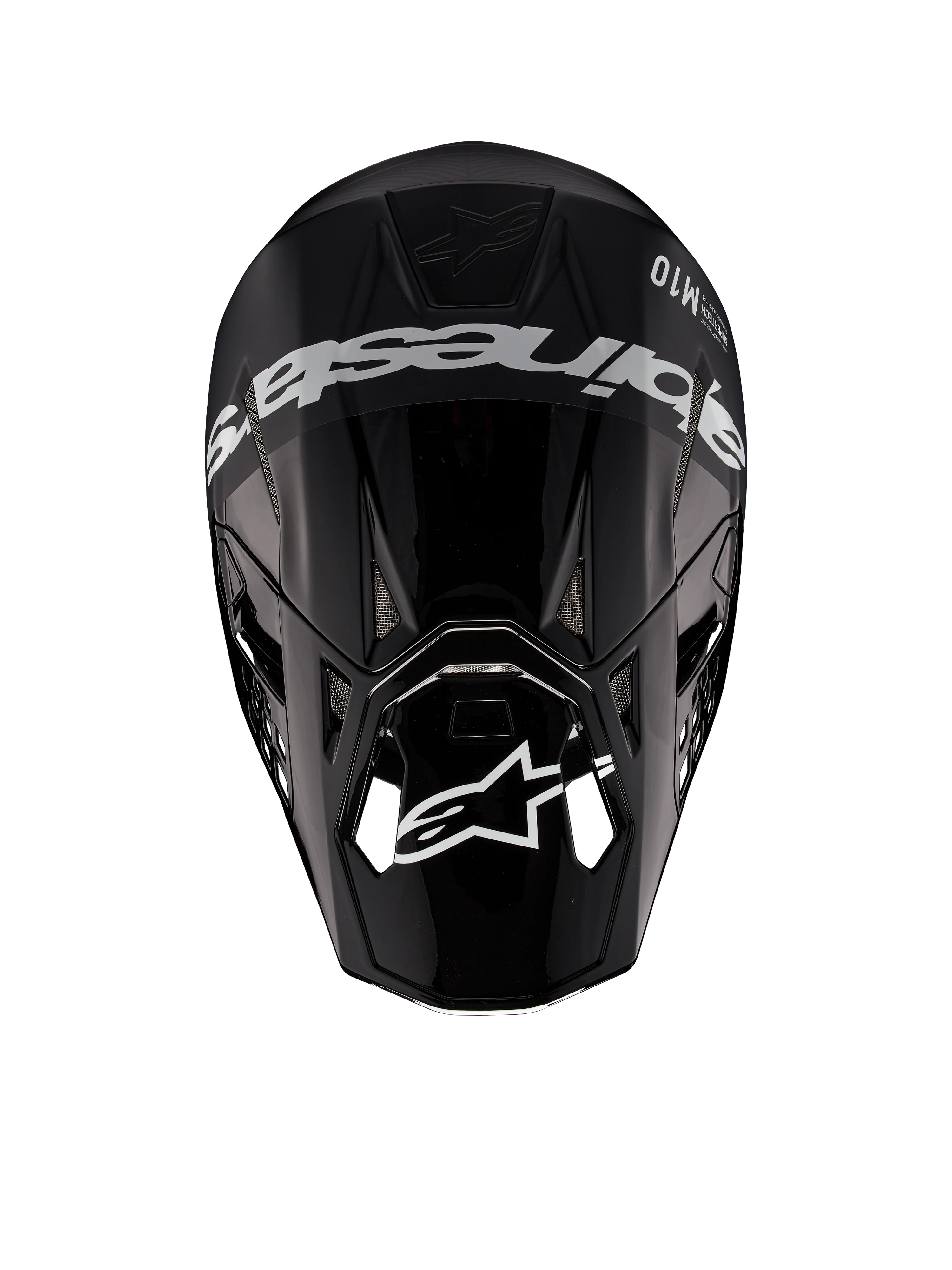 Supertech M10 Flood Helmet - Image 7