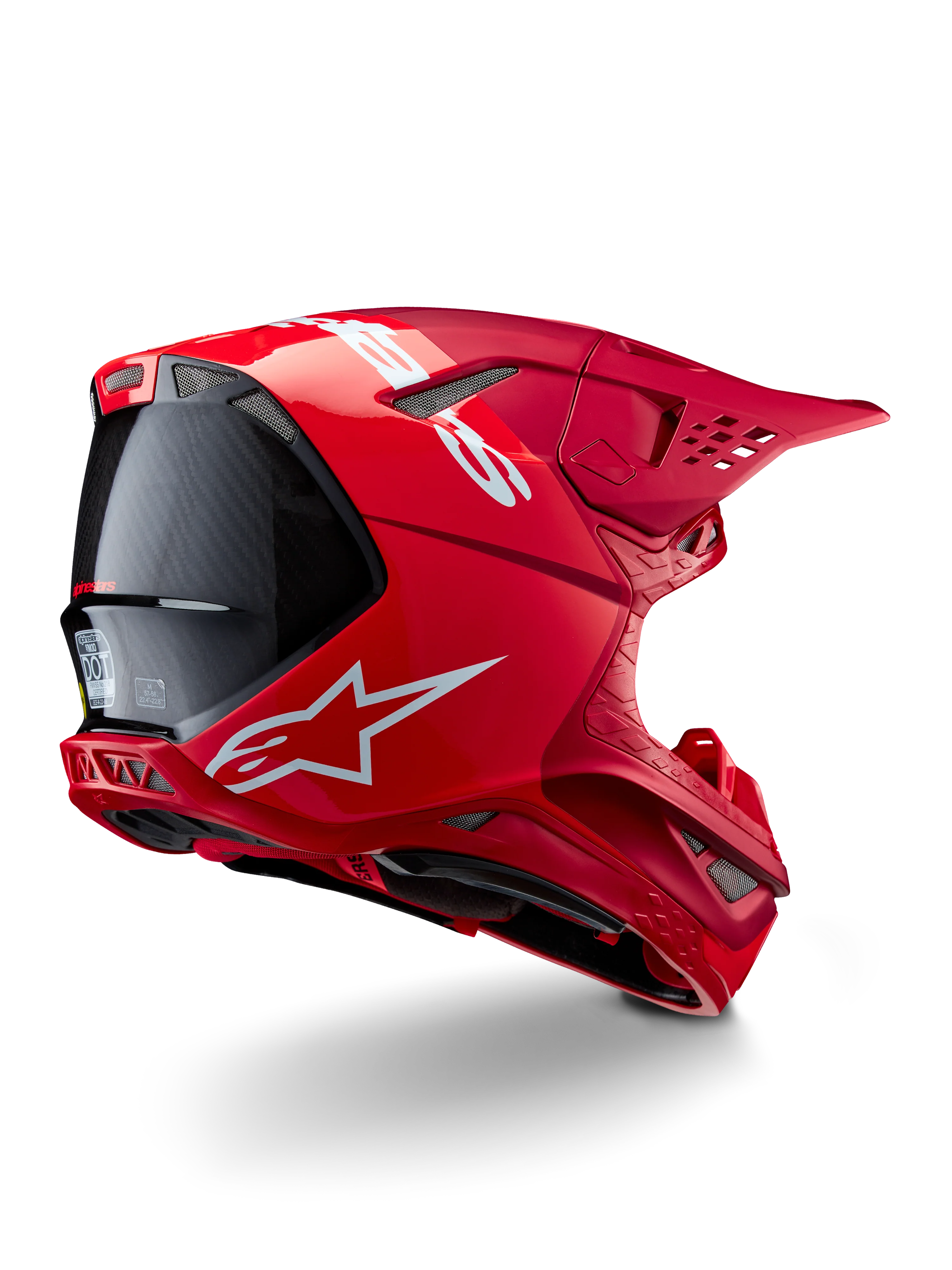 Supertech M10 Flood Helmet ECE - Image 2