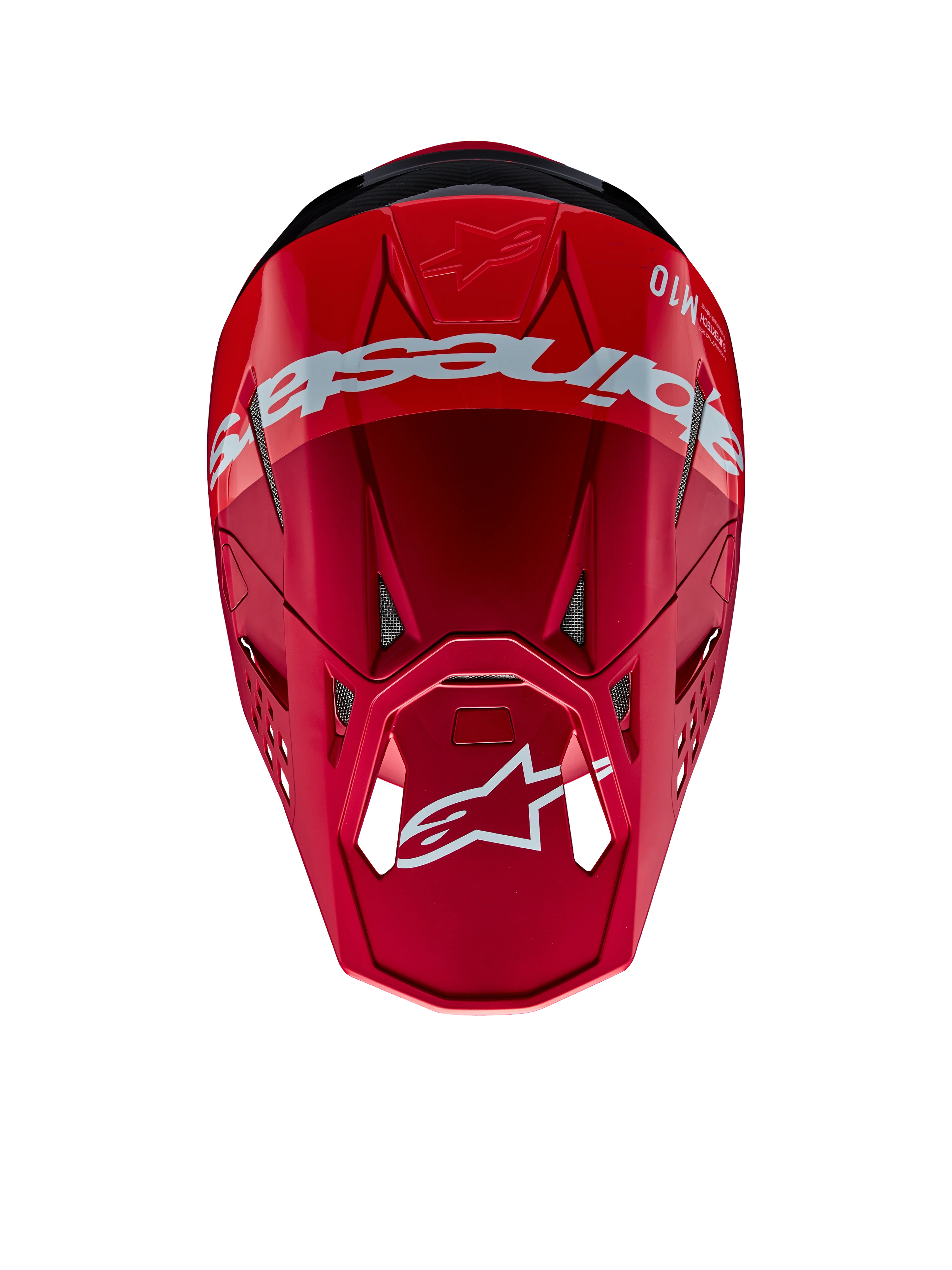 Supertech M10 Flood Helmet ECE - Image 7