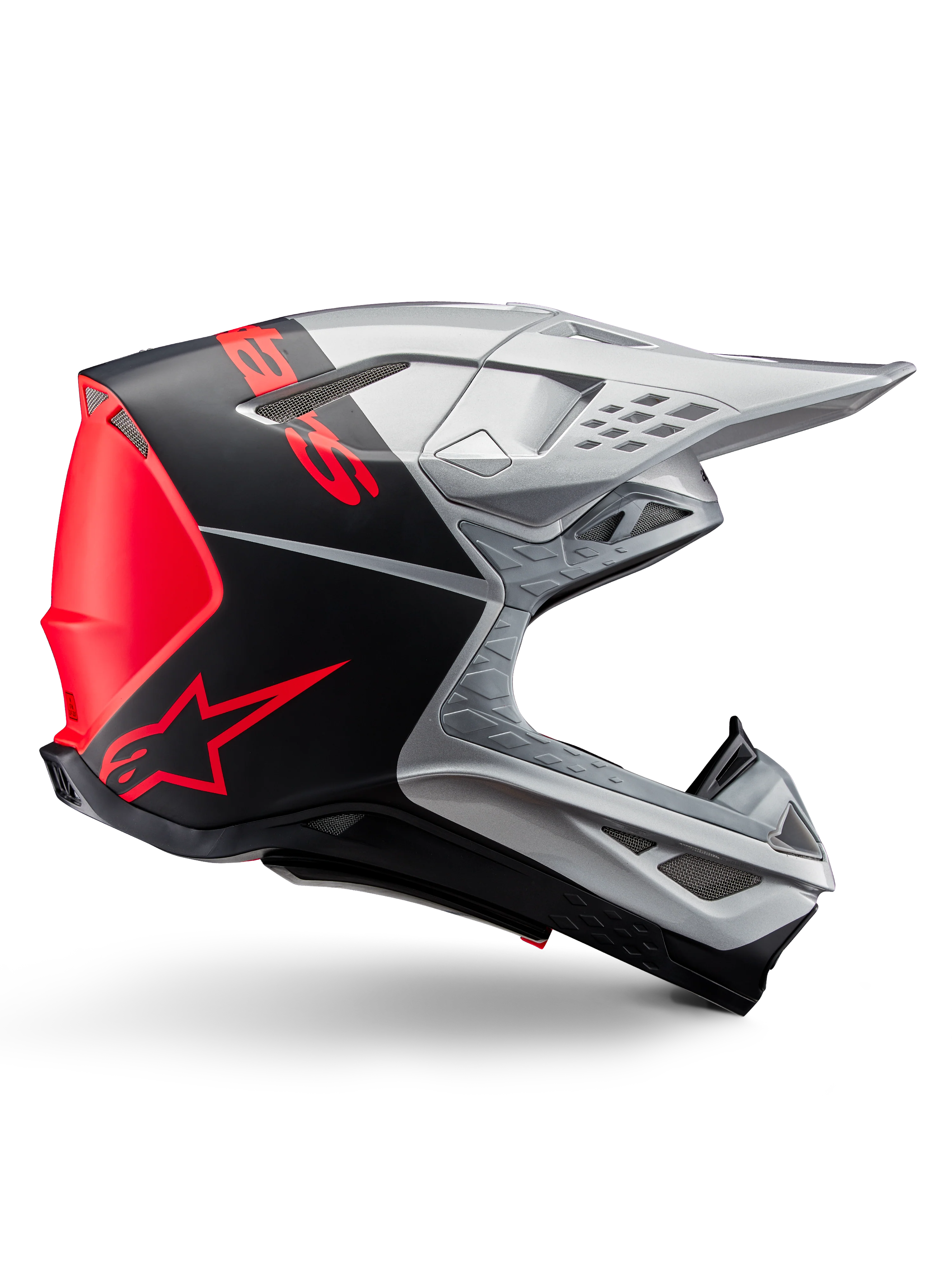 Supertech M10 Flood Helmet ECE