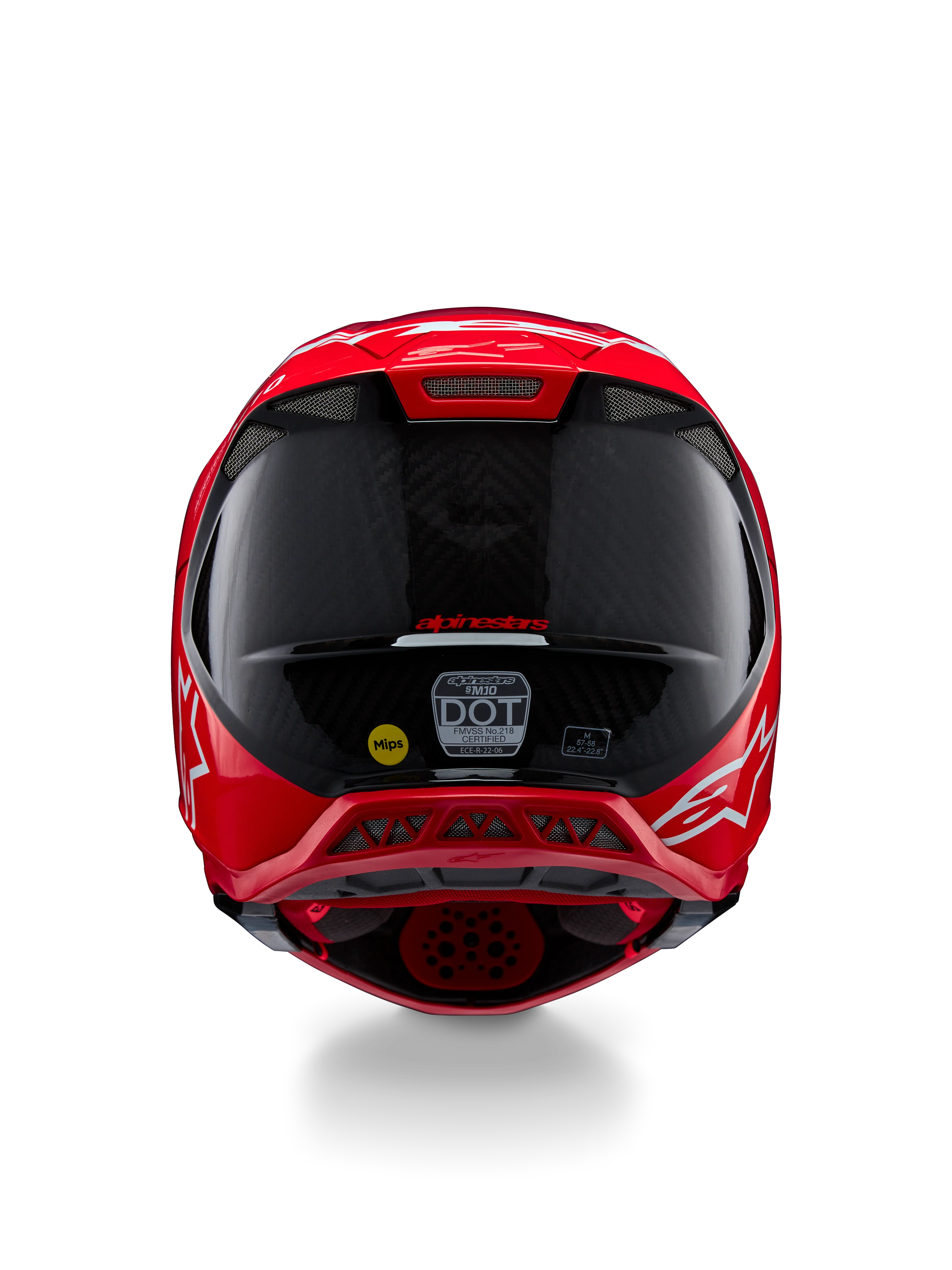 Supertech M10 Flood Helmet - Image 3