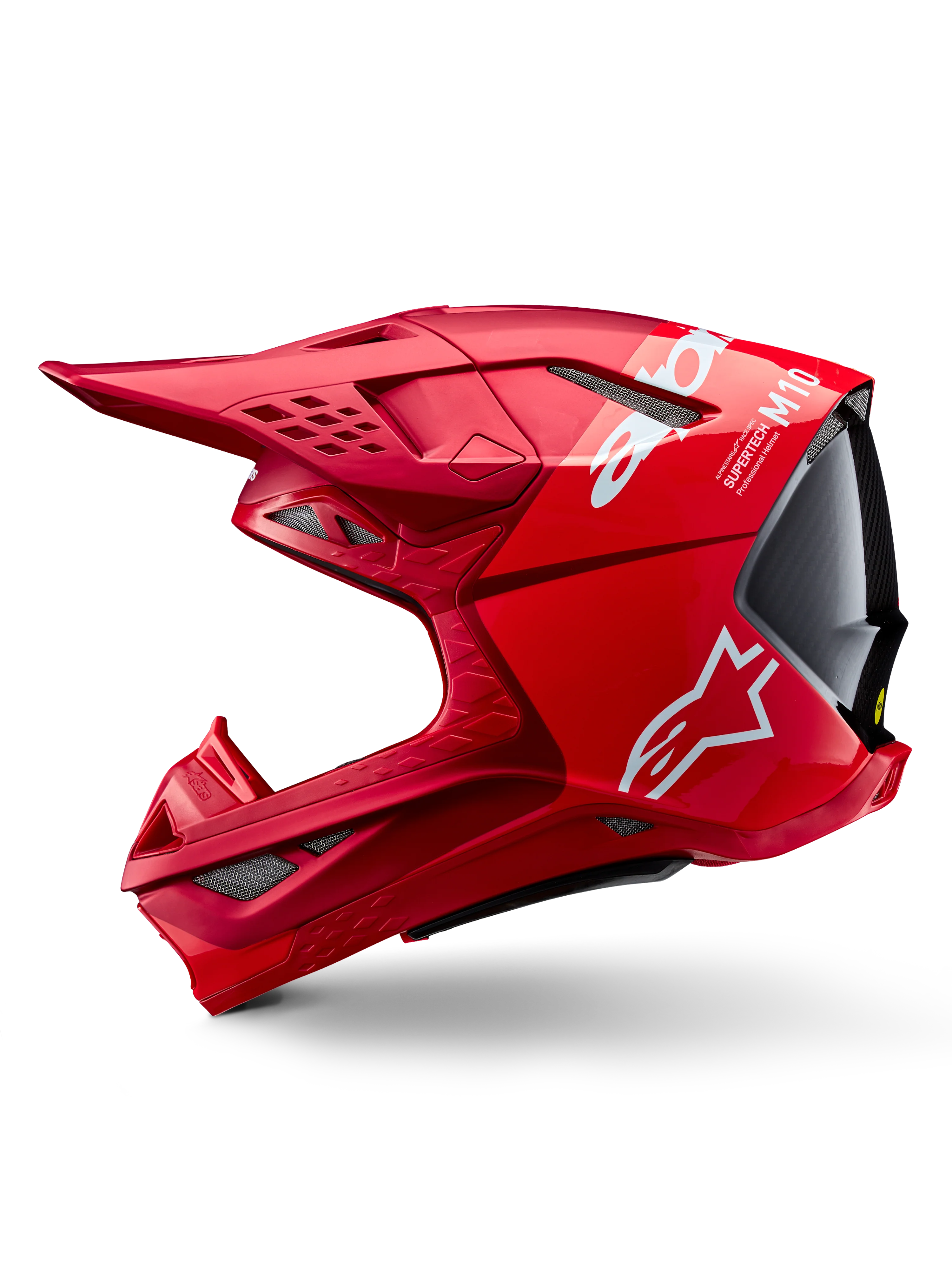 Supertech M10 Flood Helmet - Image 4