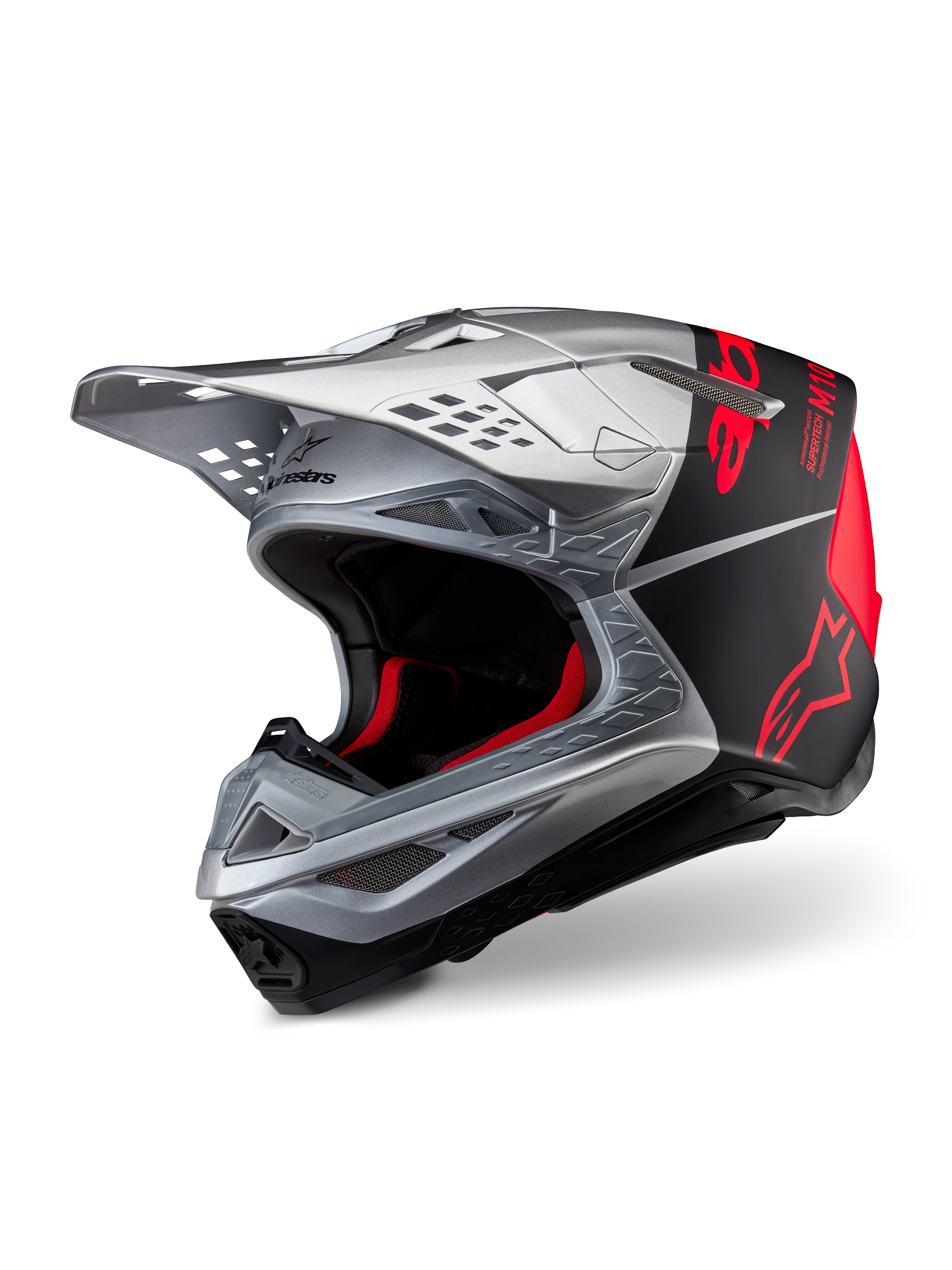 Supertech M10 Flood Helmet - Image 5