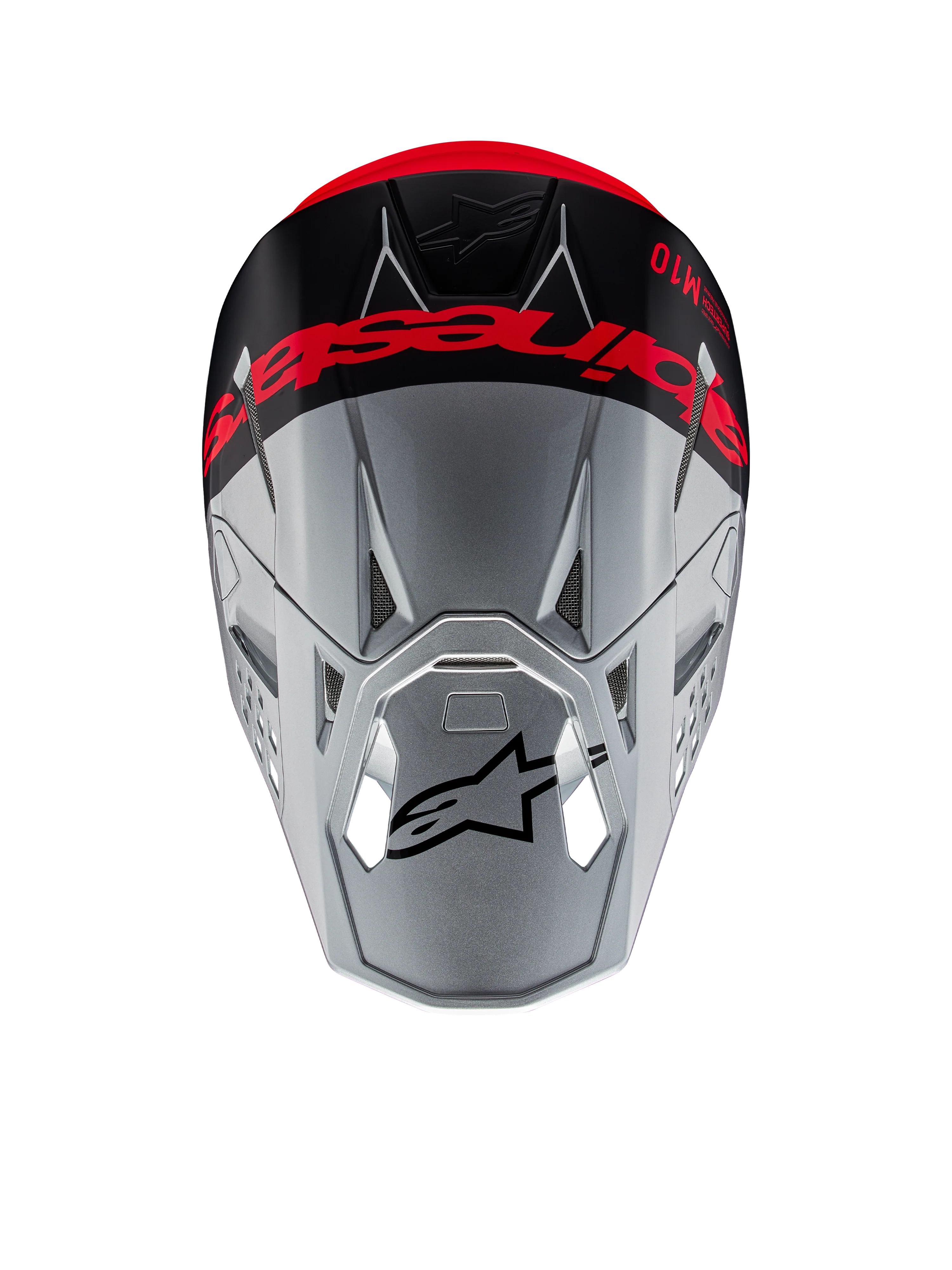 Supertech M10 Flood Helmet - Image 7