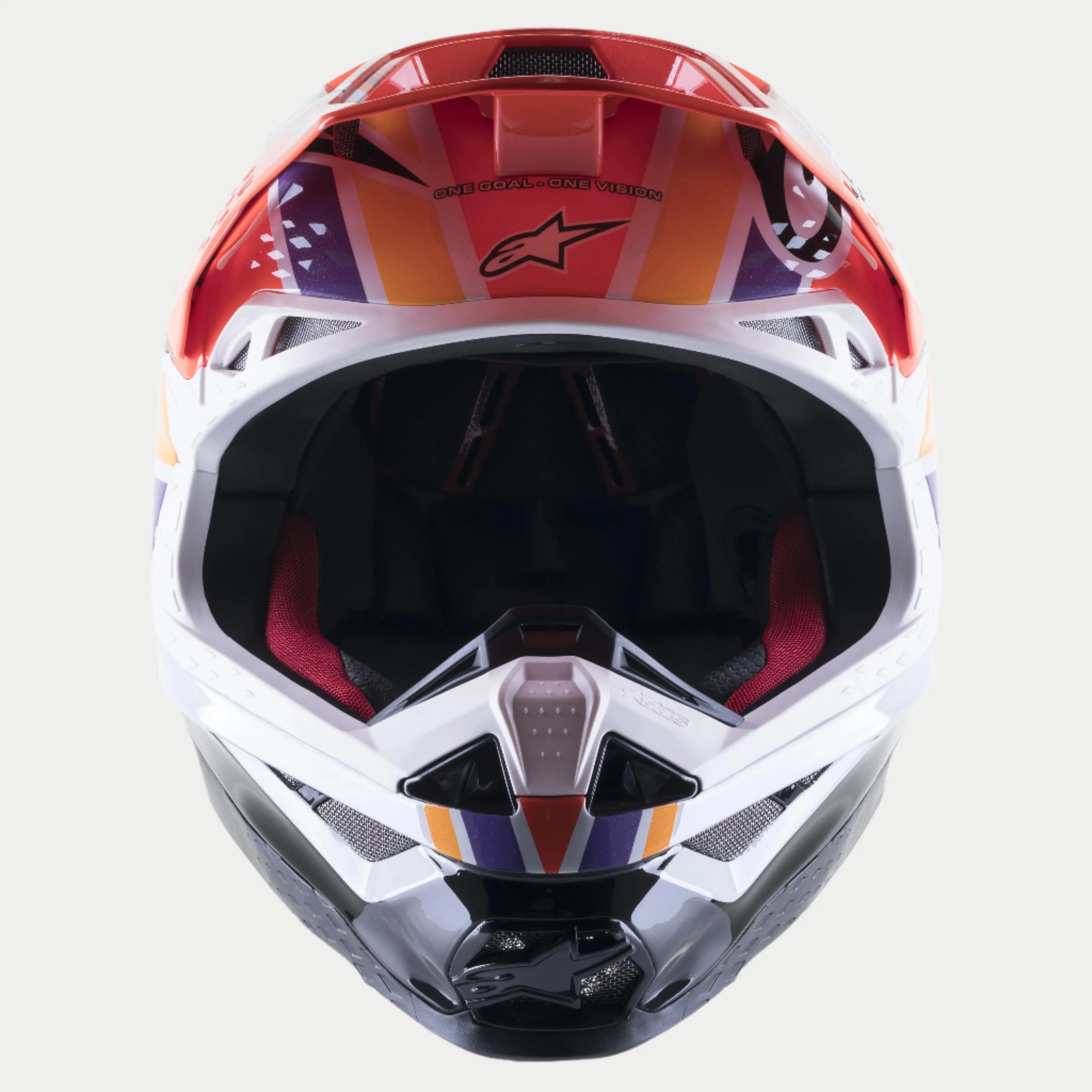 Supertech M10 TLD Edition 23 Helmet - Image 4