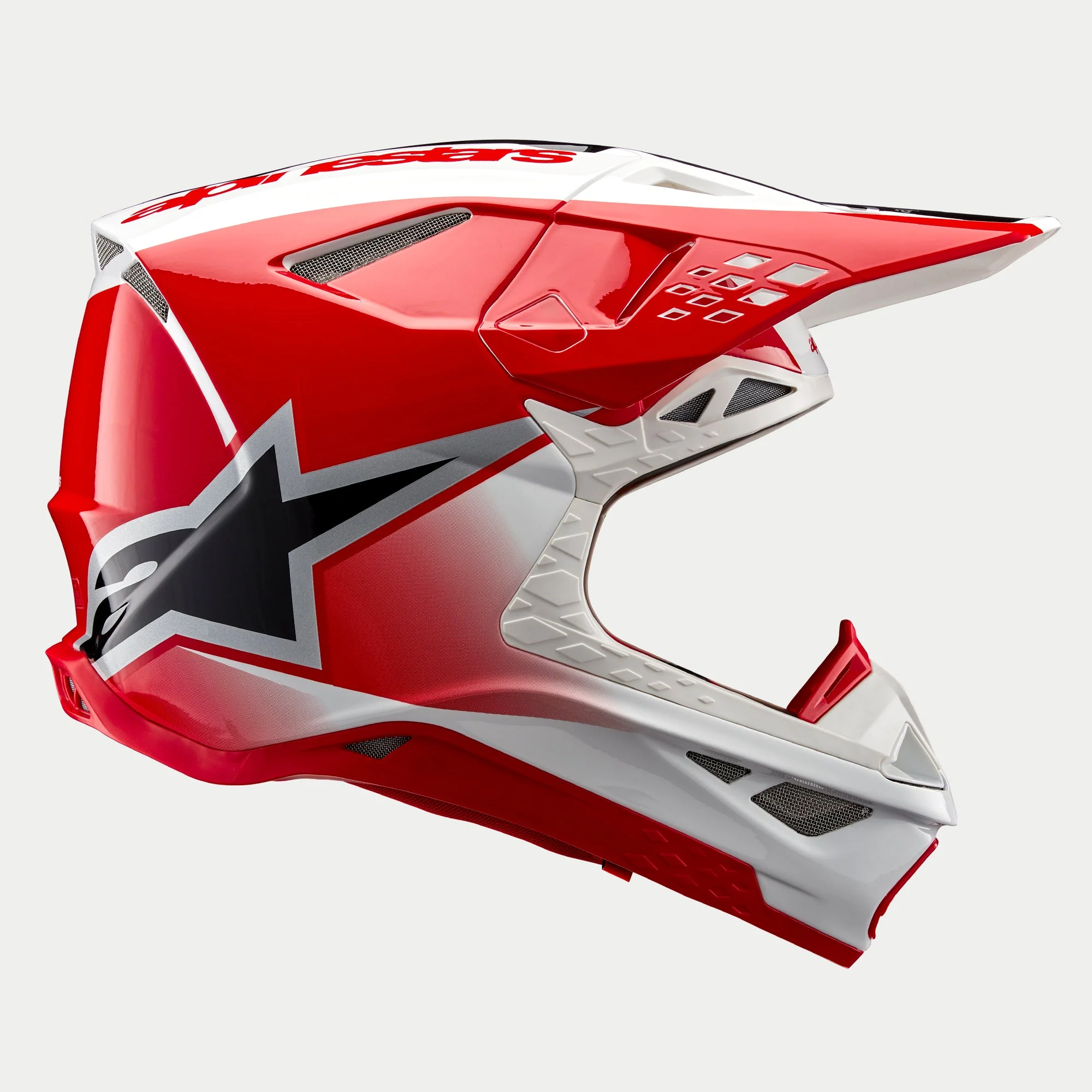 Supertech M10 Unite Helmet - Image 8
