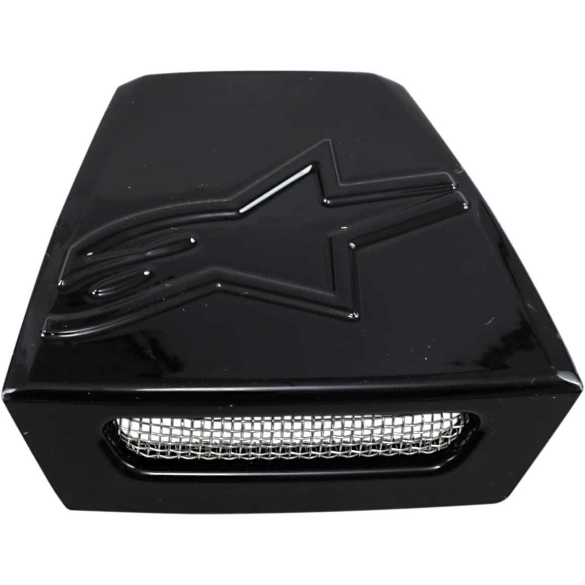 Supertech M8/M10 Helmet Rear Vent Frame