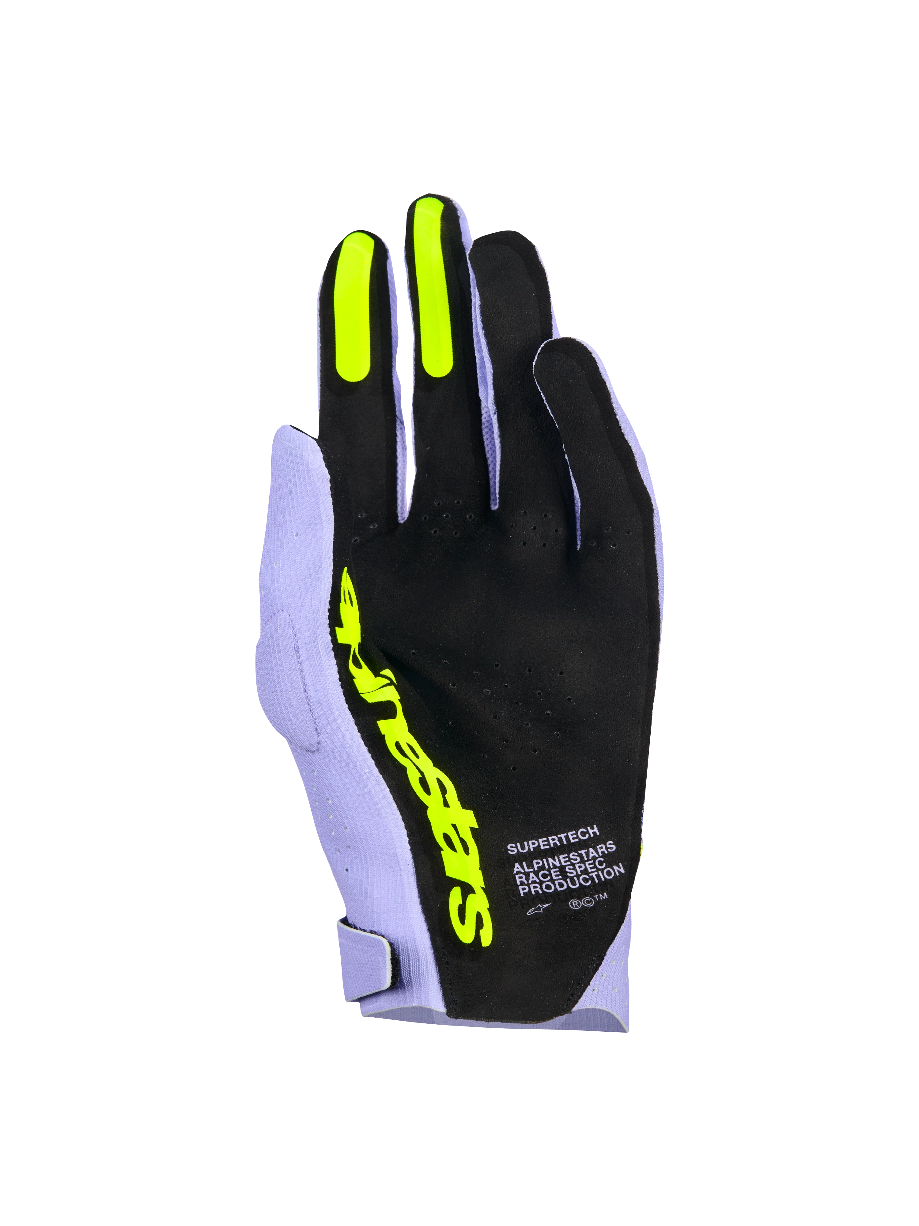 Supertech MX Gloves - Image 2
