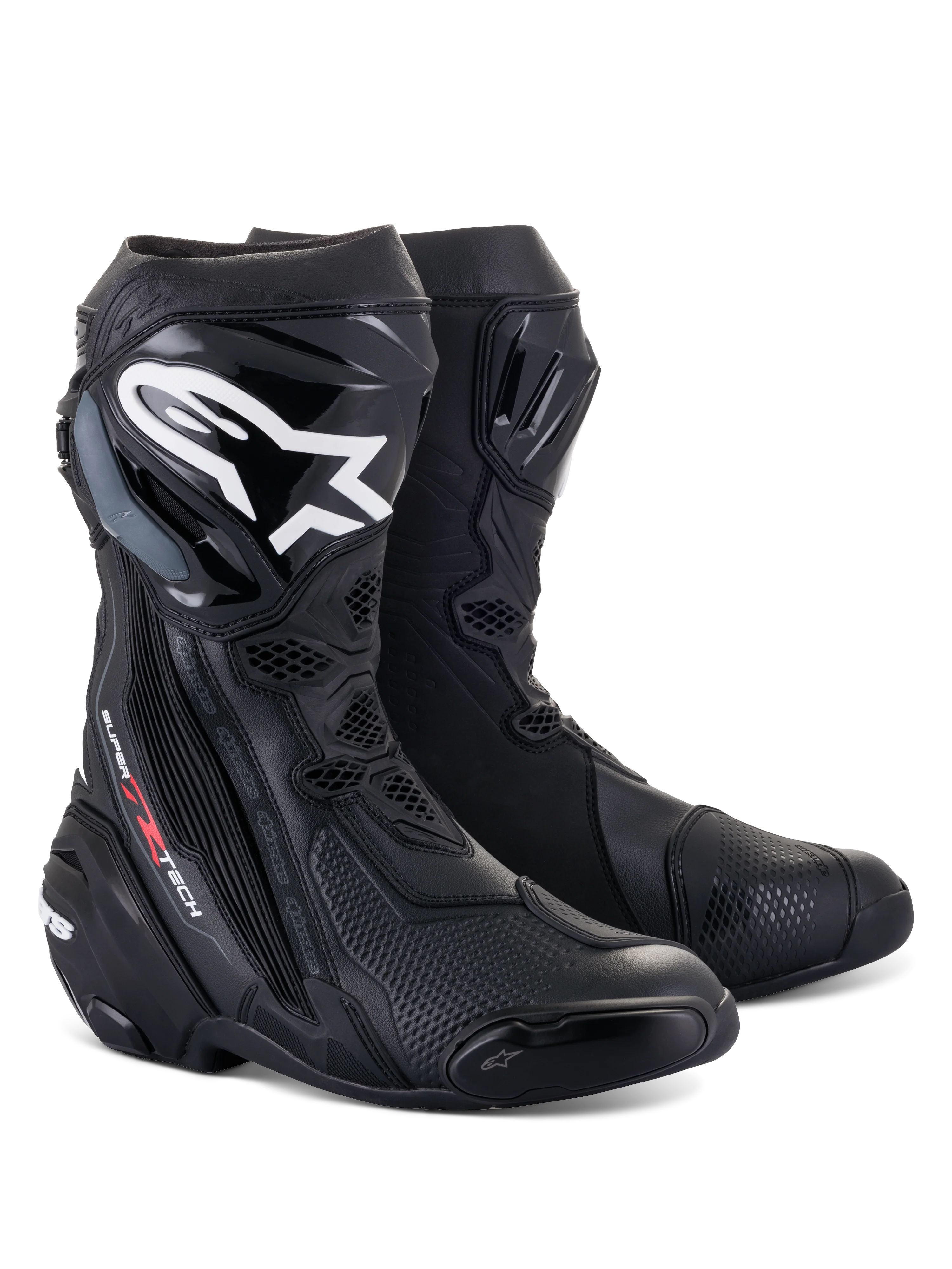 Supertech R Boots