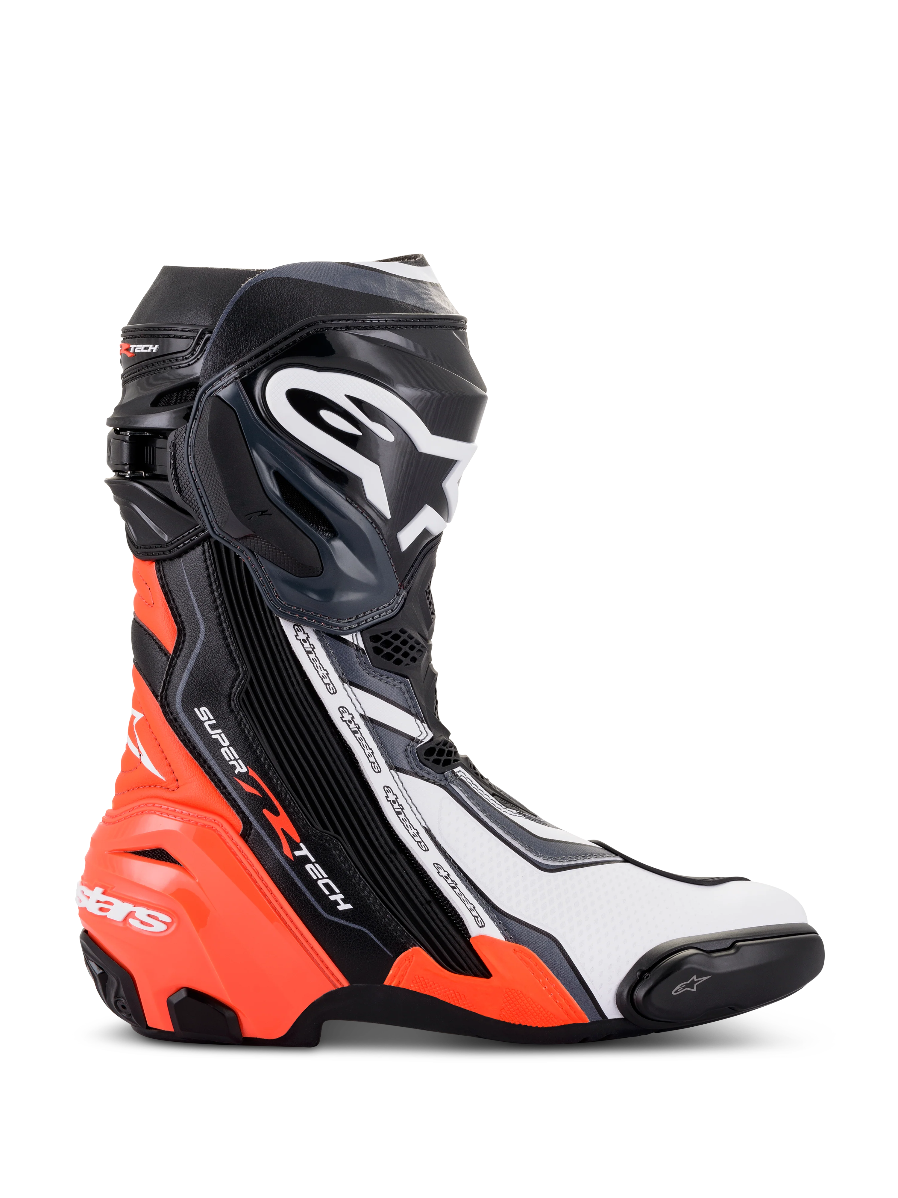 Supertech R Boots - Image 8