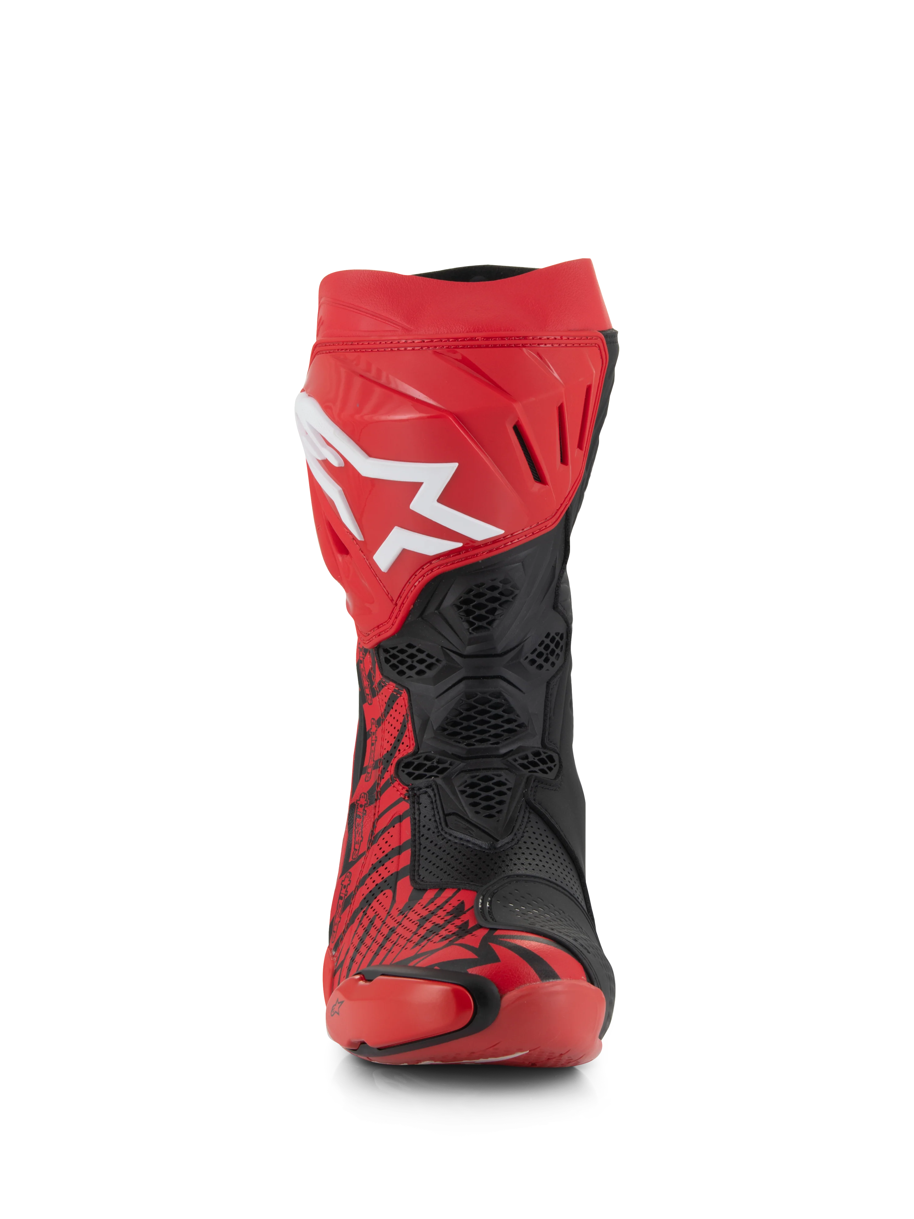 Supertech R LE Pecco Bagnaia Vented Boots - Image 3