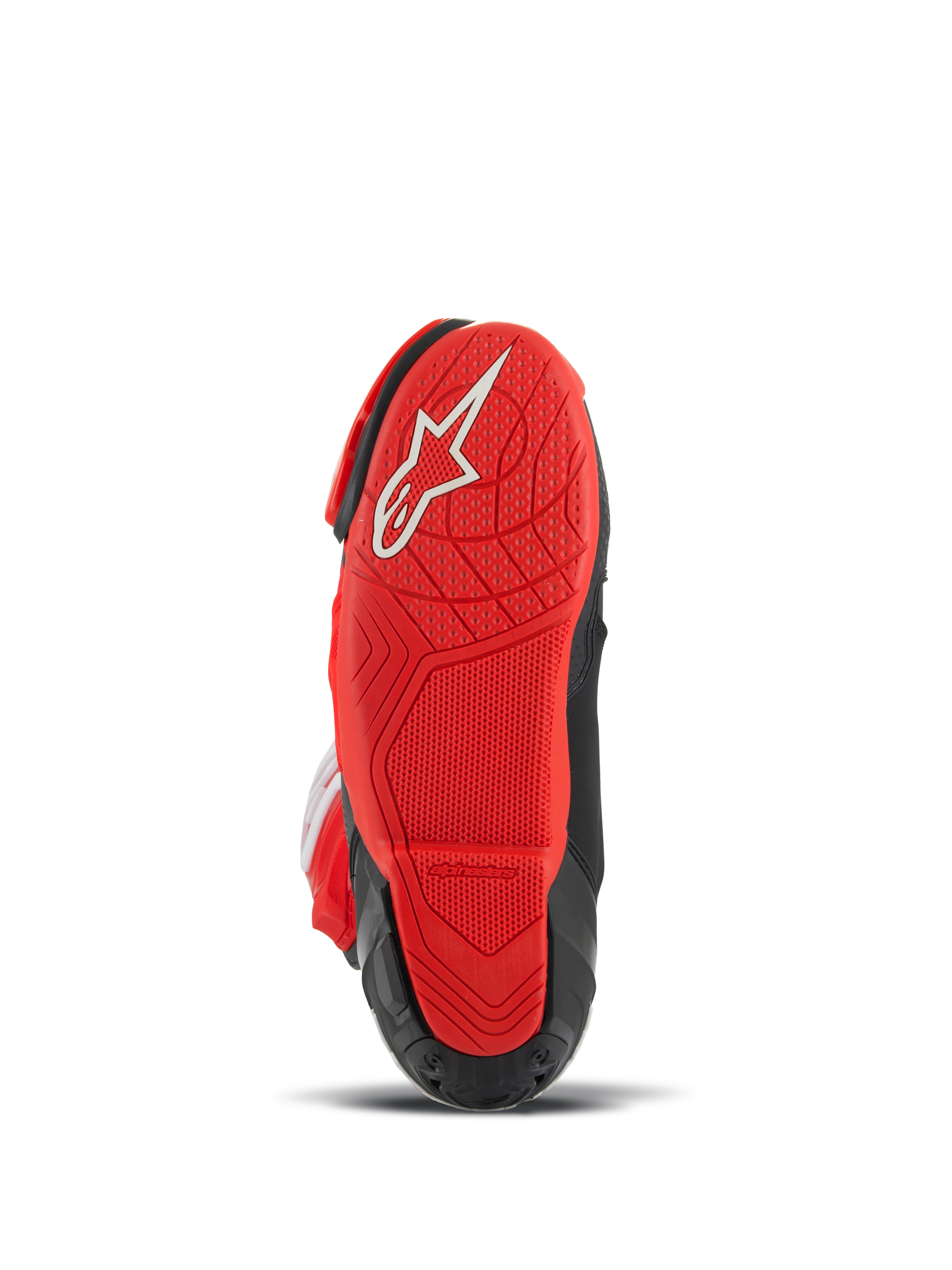 Supertech R LE Pecco Bagnaia Vented Boots - Image 5