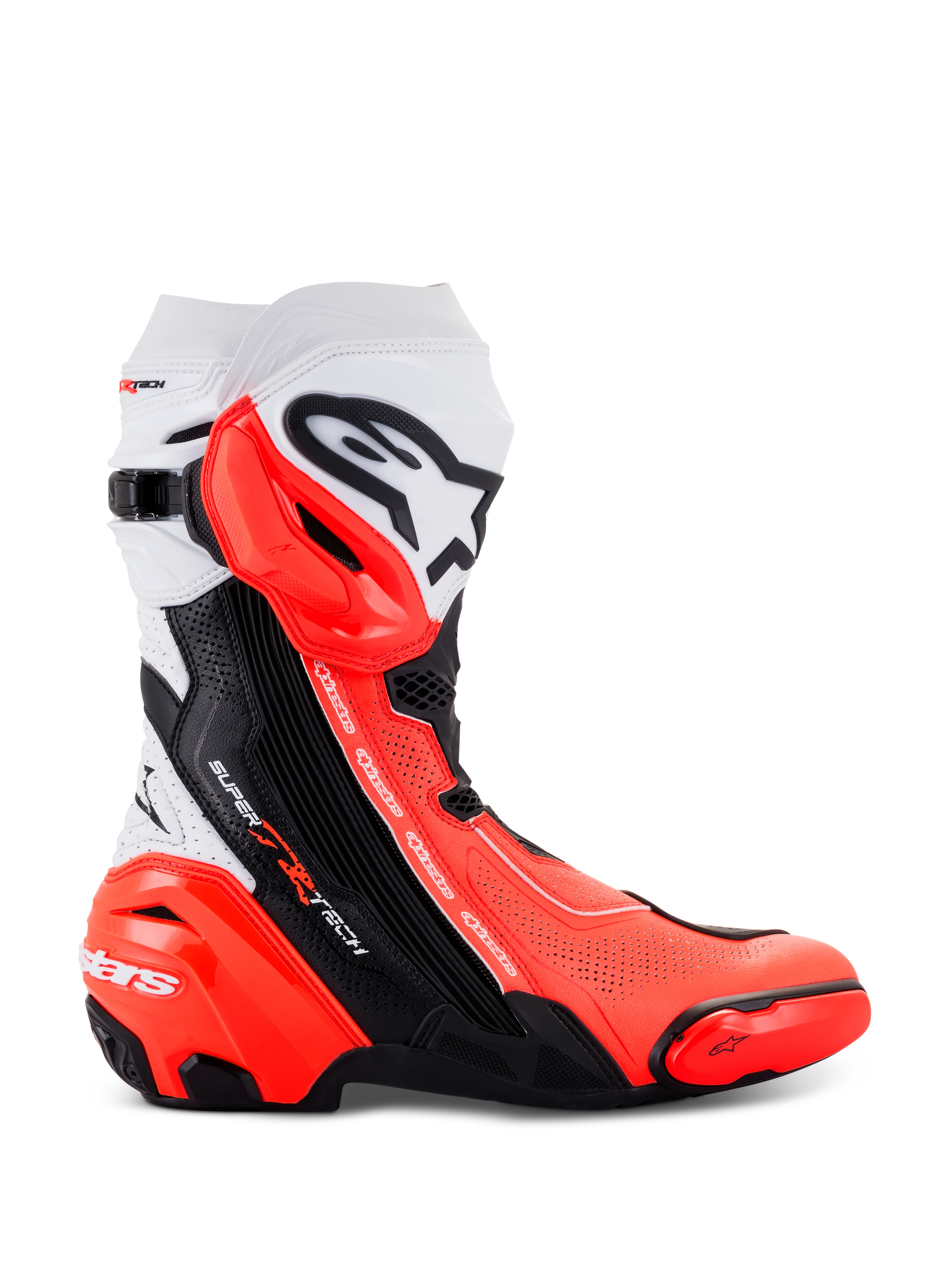 Supertech R Vented Boots - Image 8