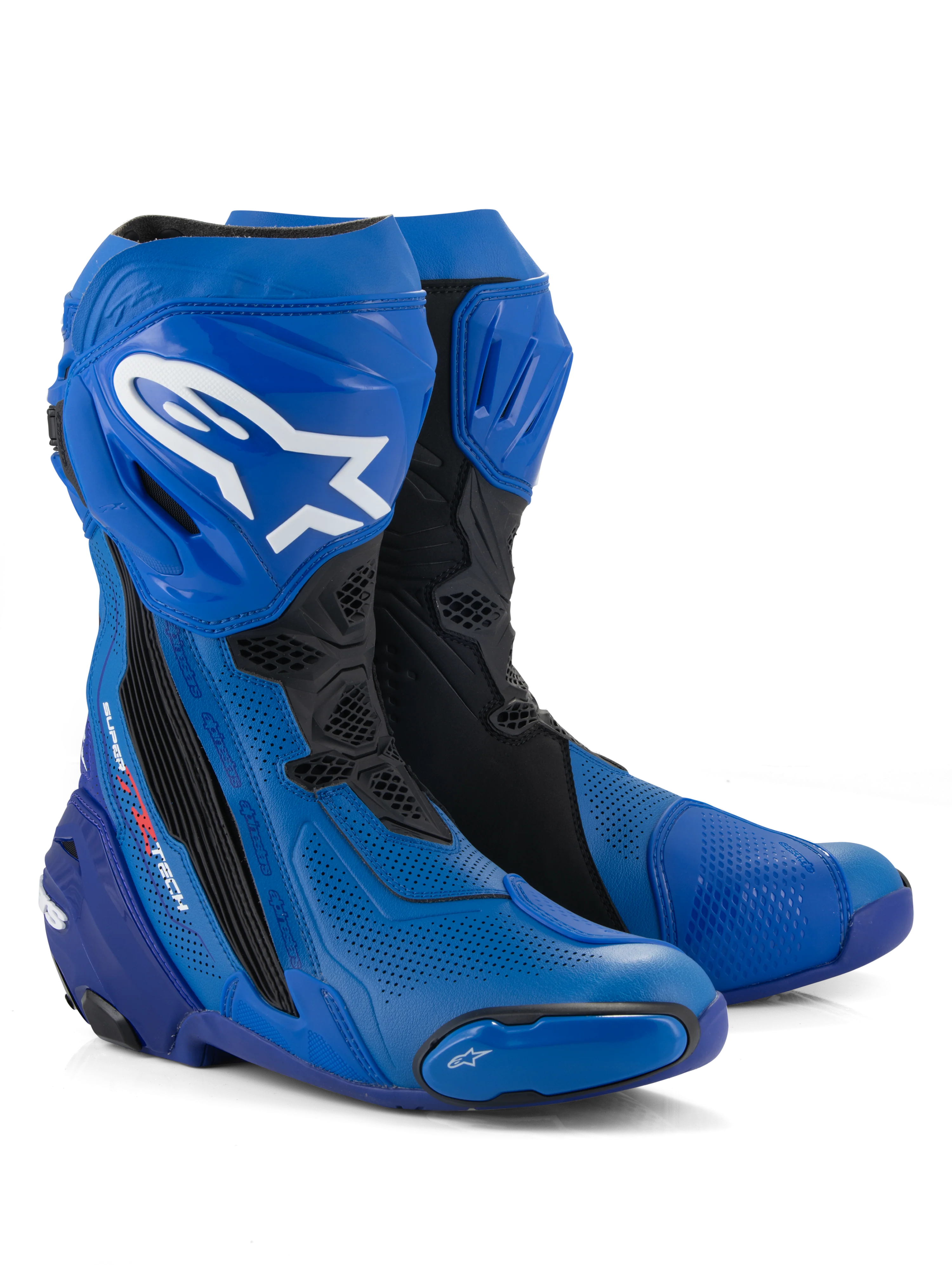 Supertech R Vented Boots - Image 2