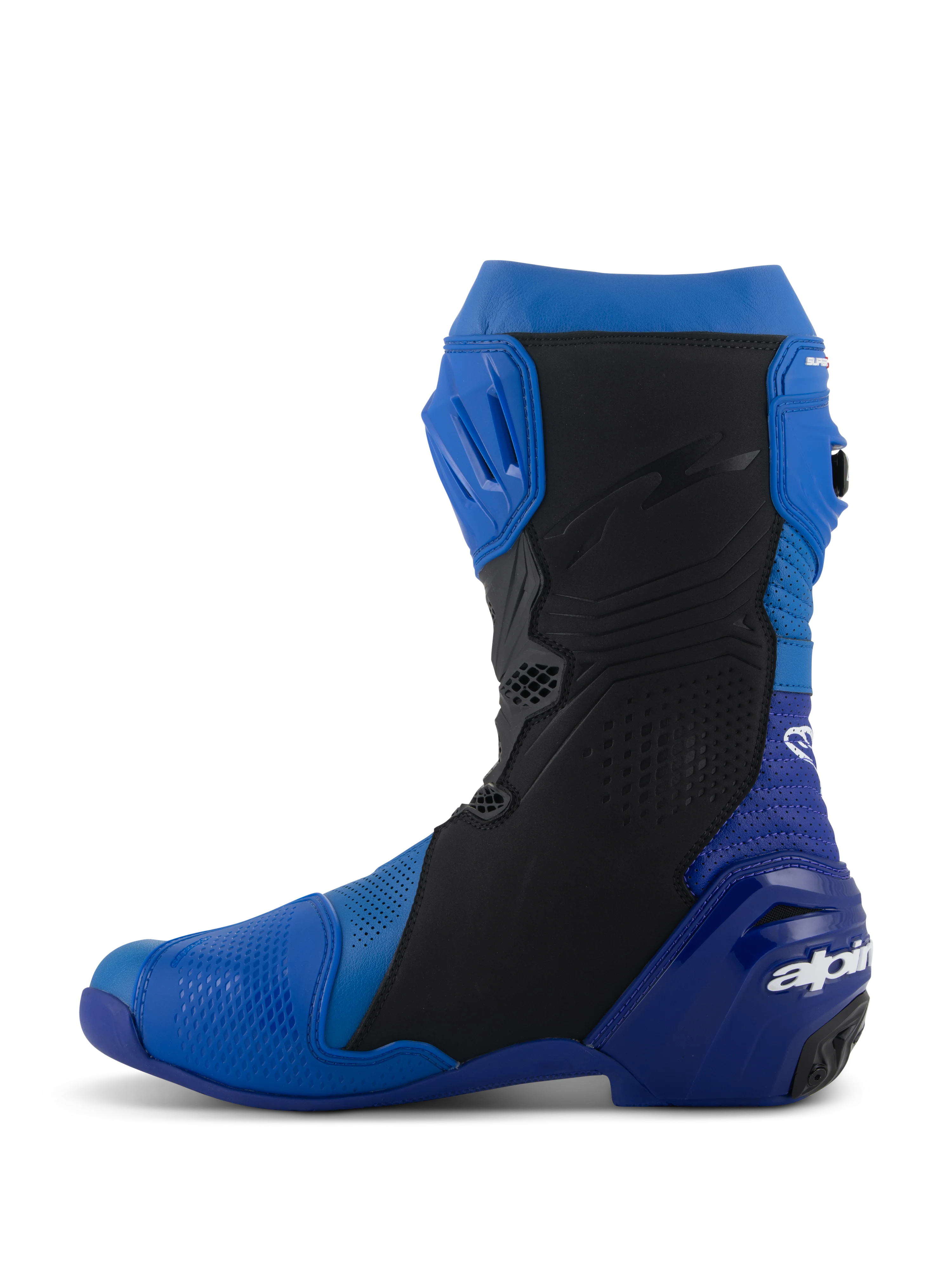 Supertech R Vented Boots - Image 3