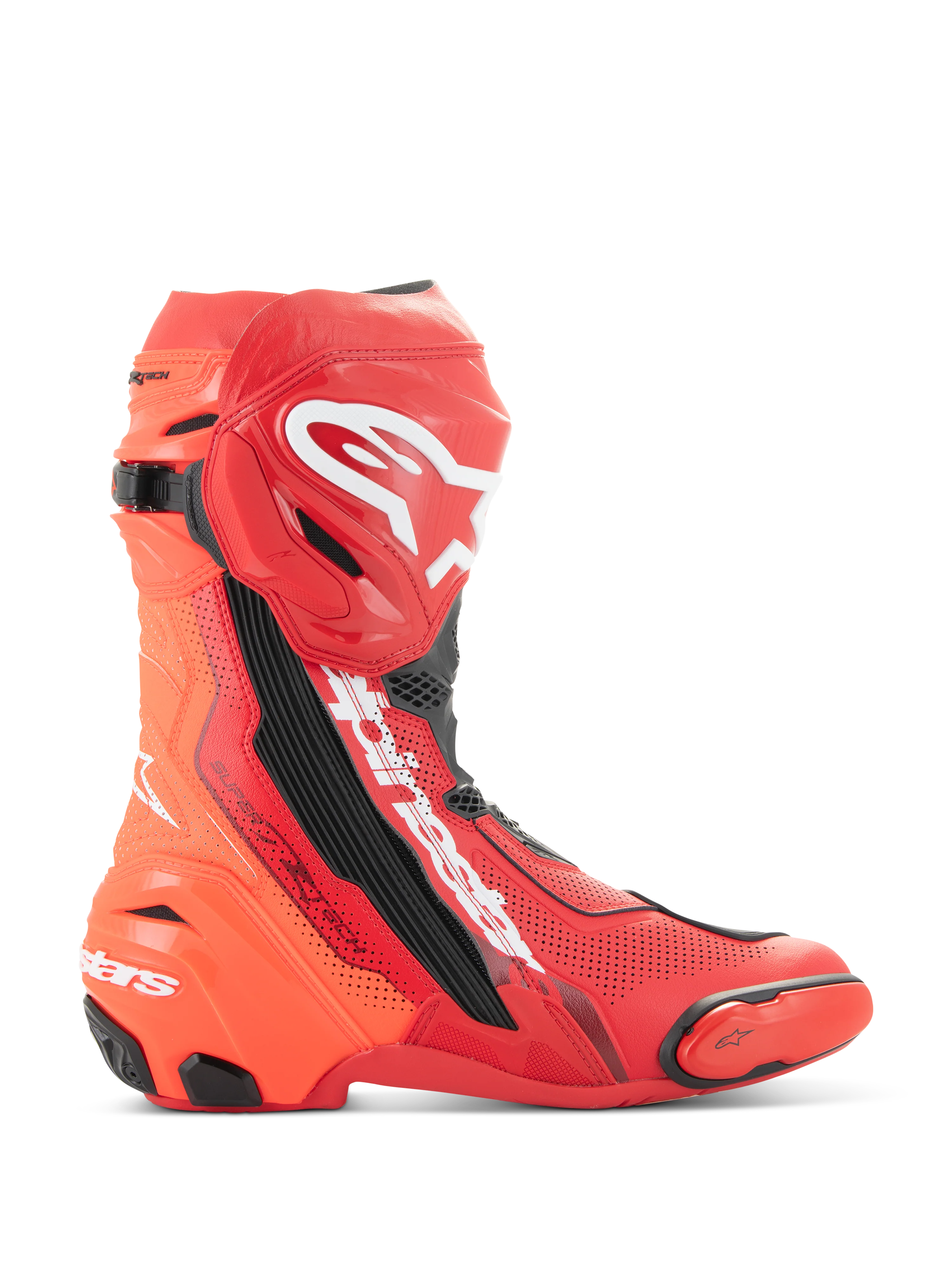 Supertech R Vented Boots