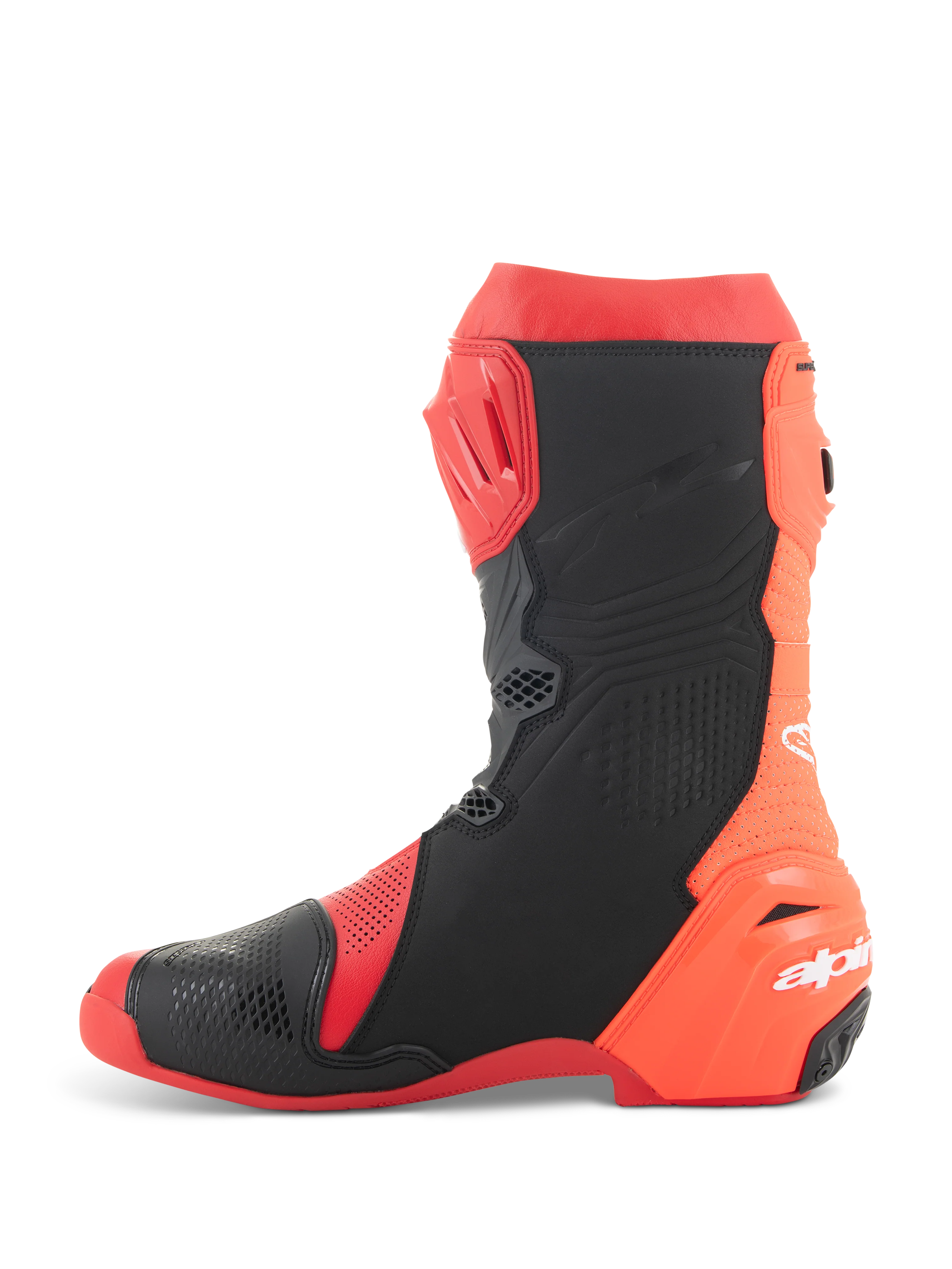 Supertech R Vented Boots - Image 3