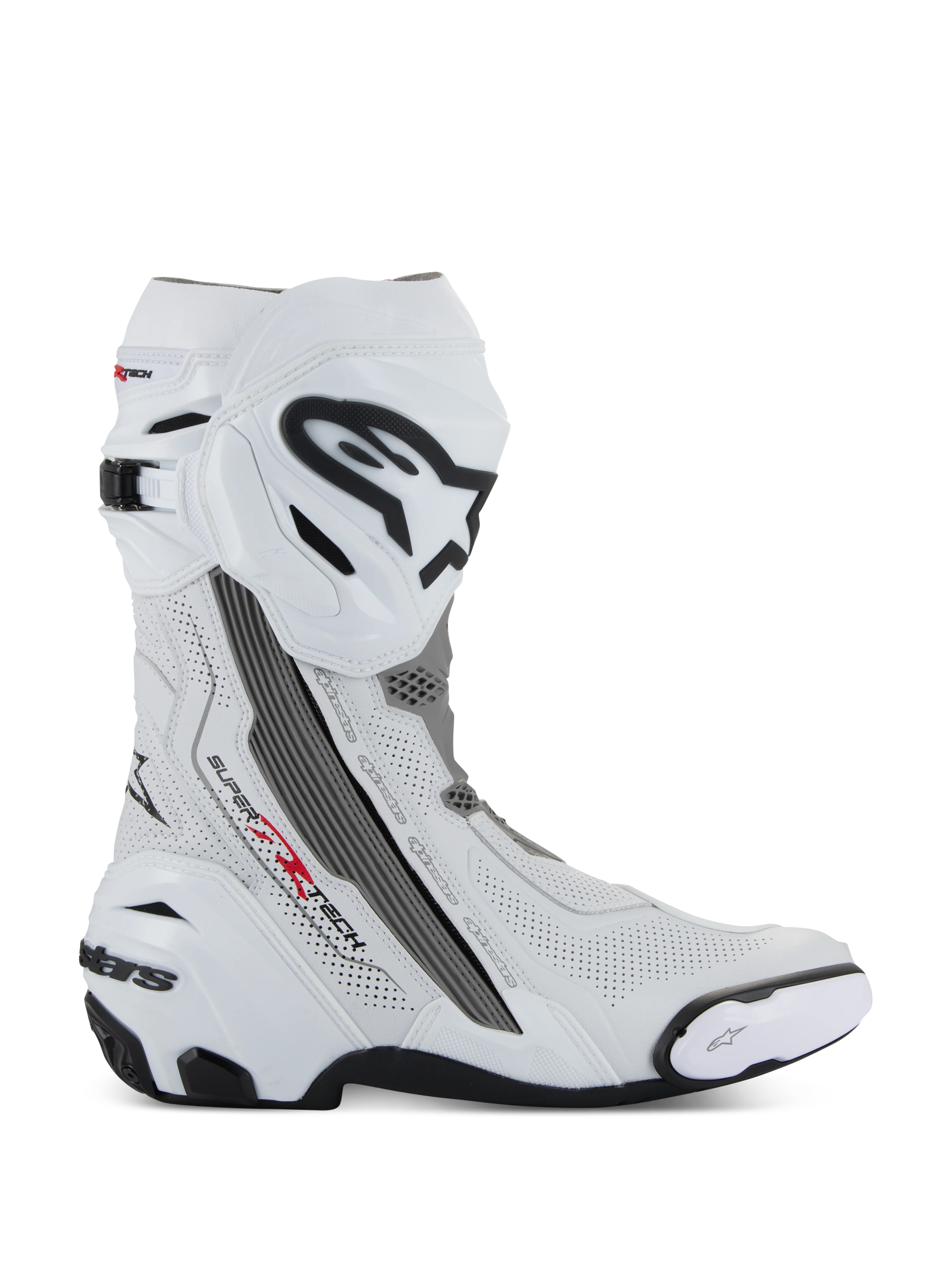 Supertech R Vented Boots