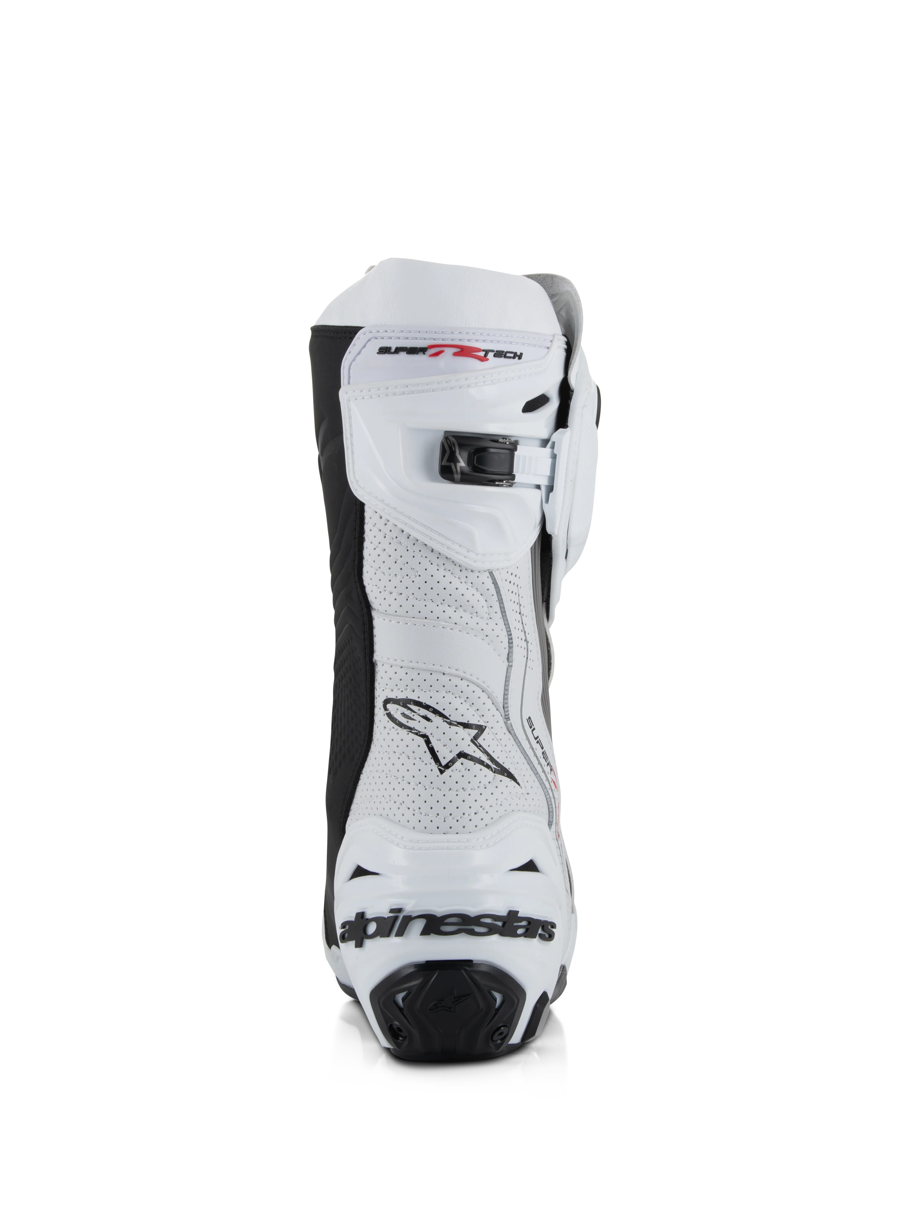 Supertech R Vented Boots - Image 4