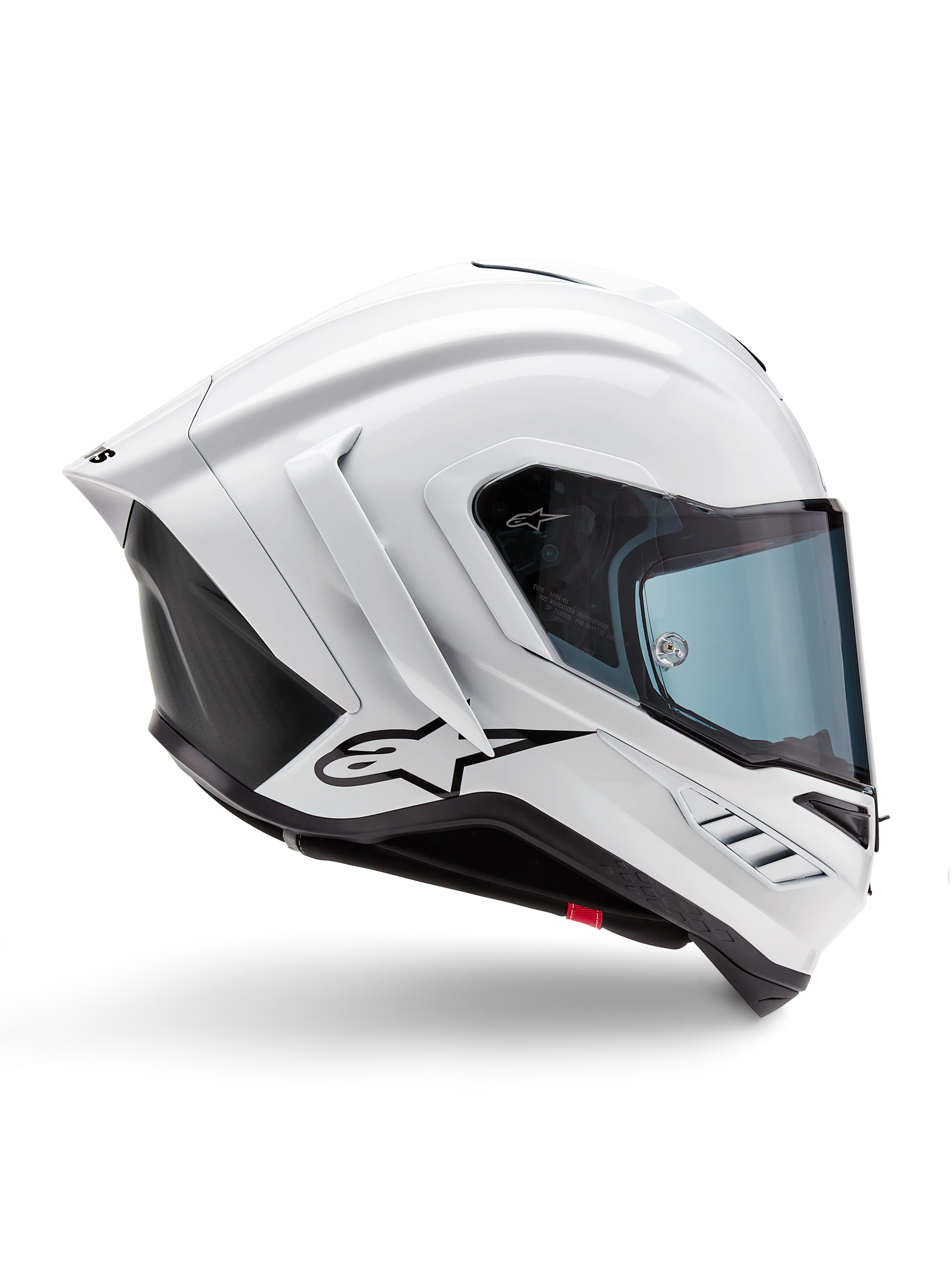 Supertech R10 Solid Helmet