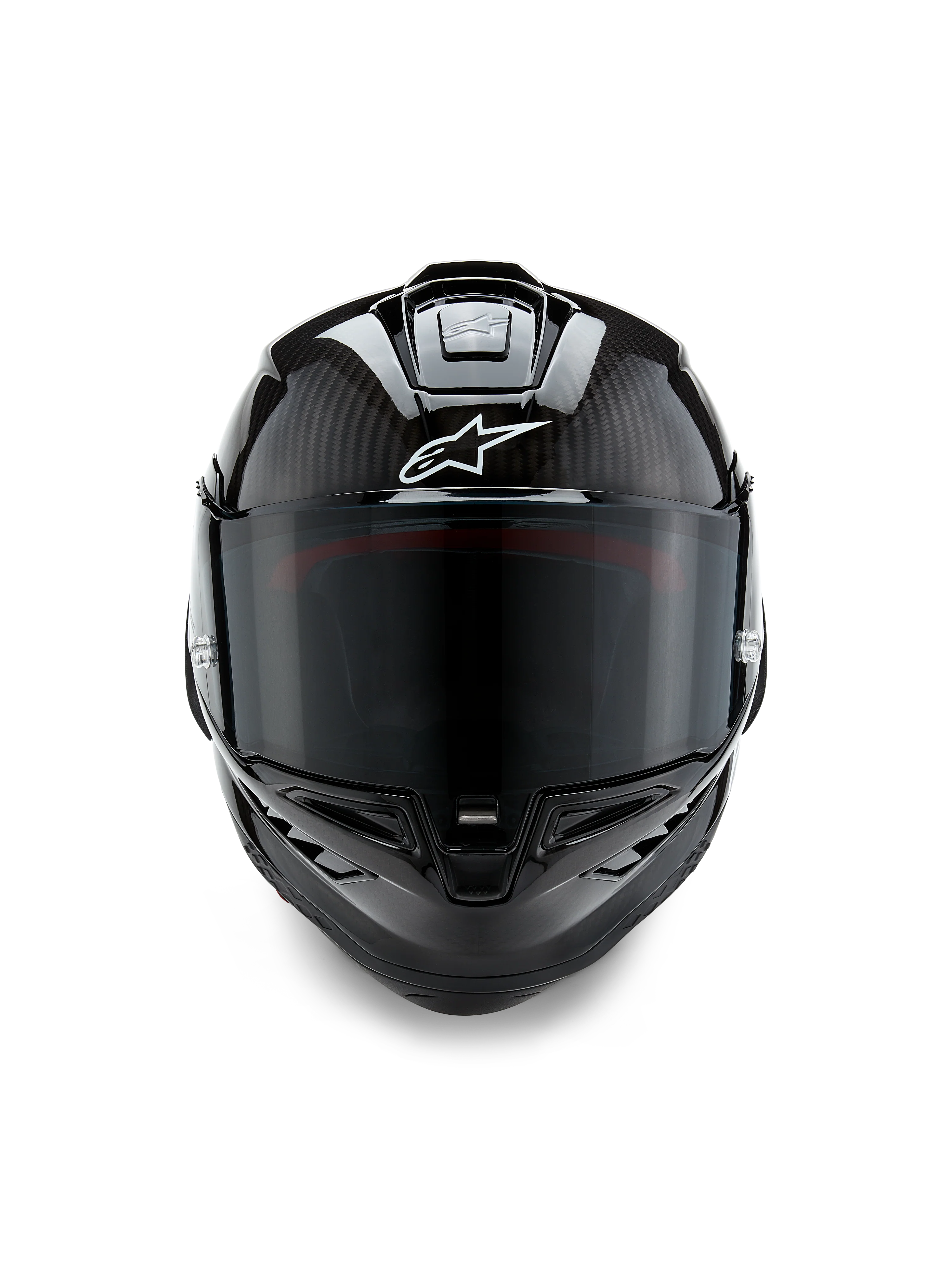 Supertech R10 Solid Helmet Asia Fit - Image 6