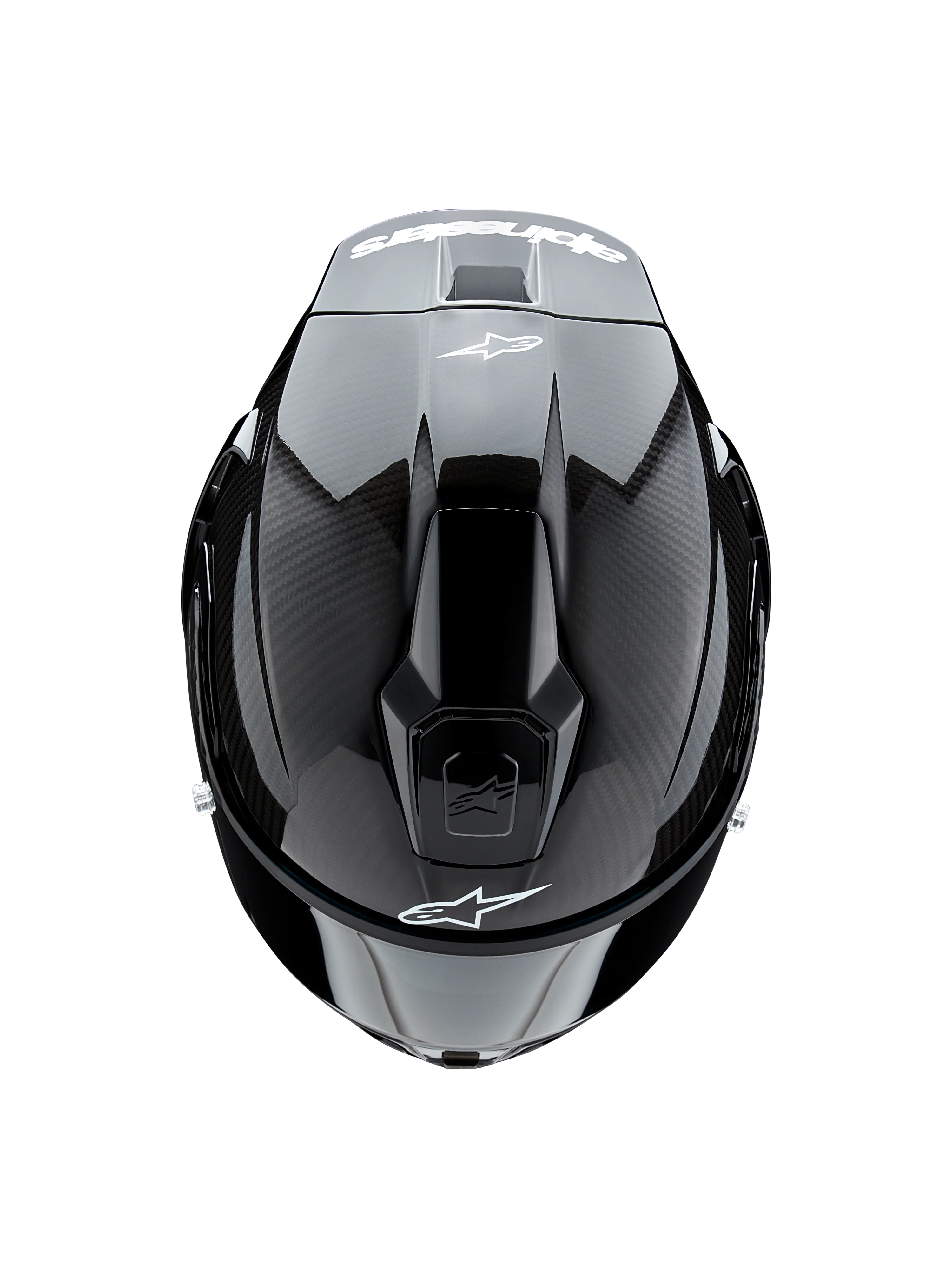 Supertech R10 Solid Helmet Asia Fit - Image 7