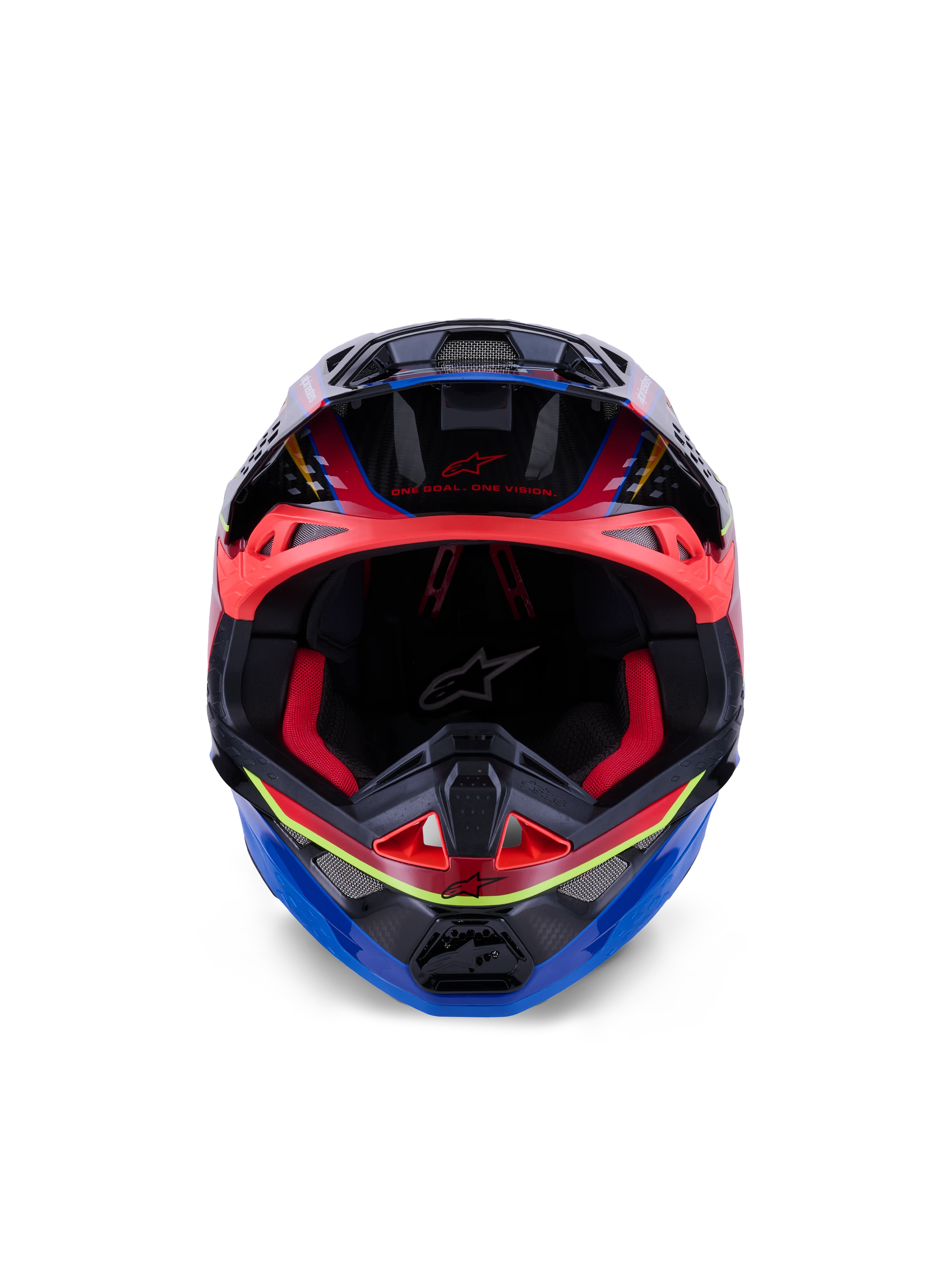 Supertech M10 Era Helmet - Image 3