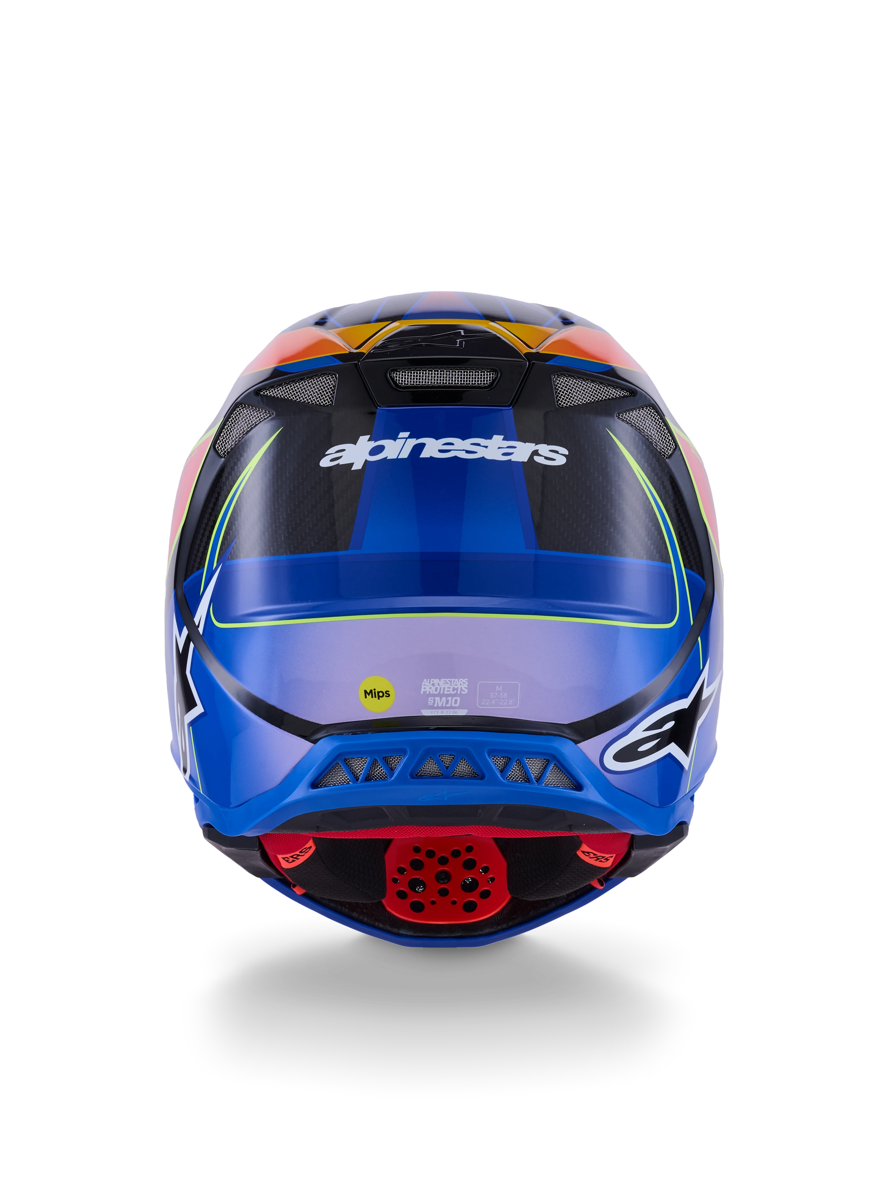 Supertech M10 Era Helmet - Image 7
