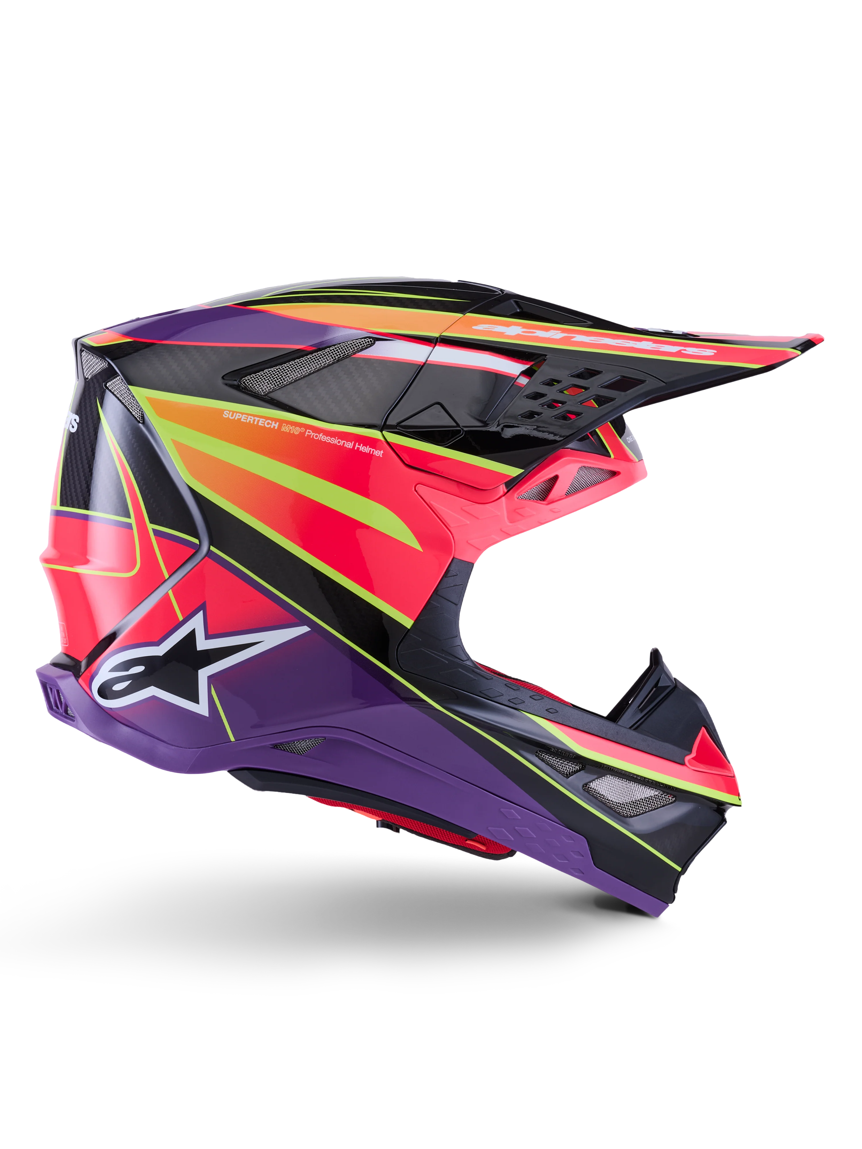 Supertech M10 Era Helmet