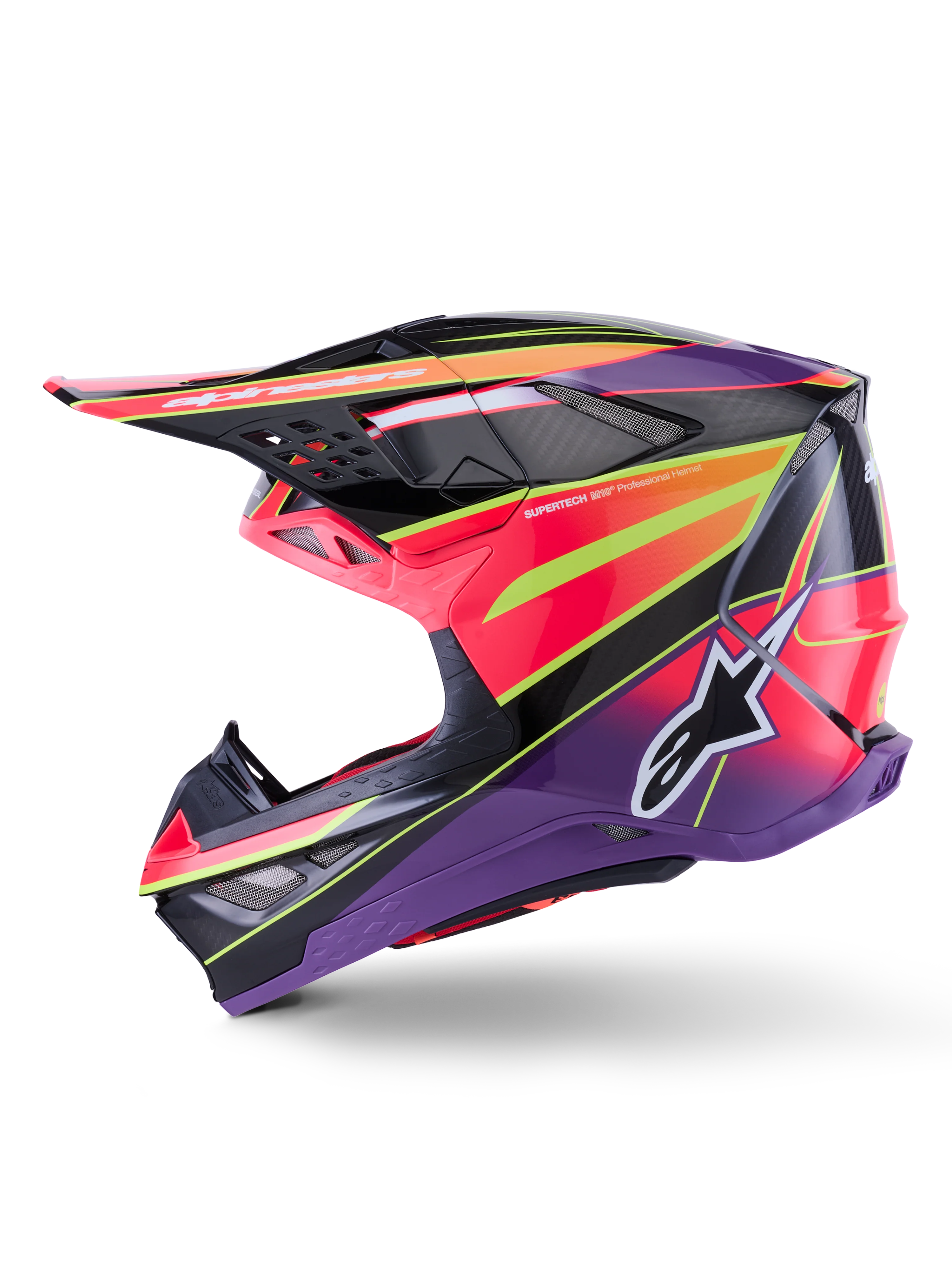 Supertech M10 Era Helmet - Image 4