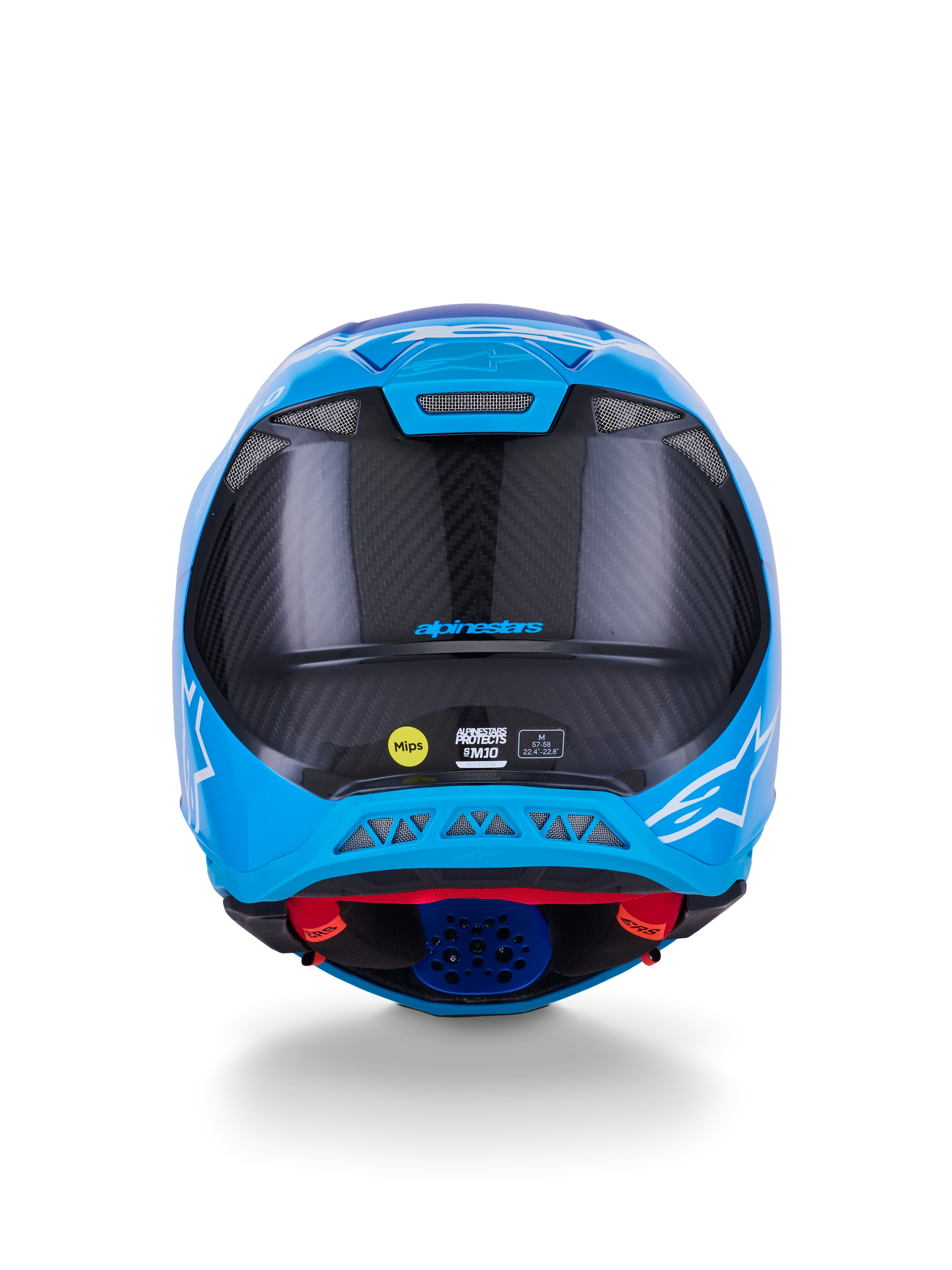 Supertech M10 Flood Helmet ECE - Image 6