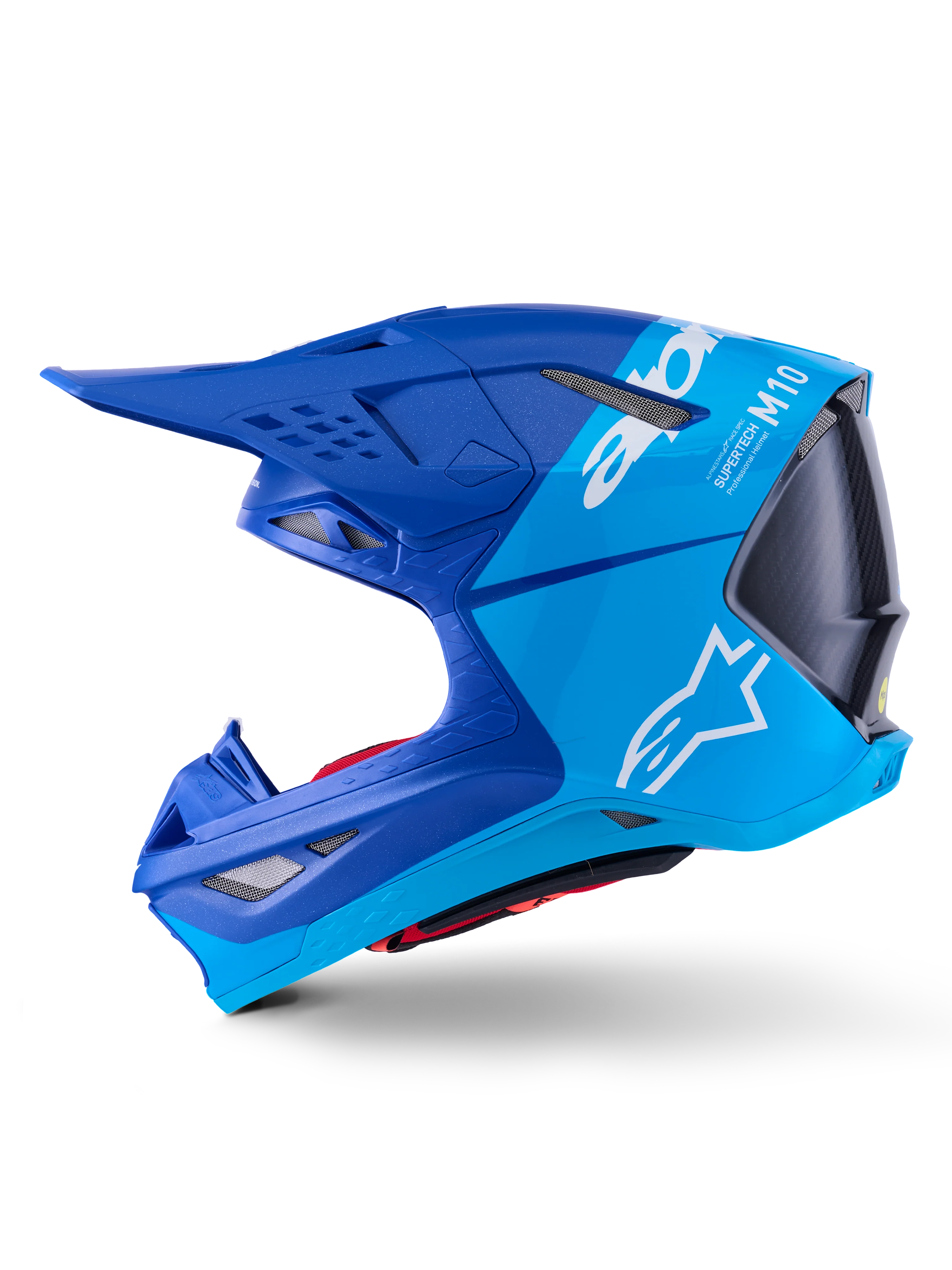 Supertech M10 Flood Helmet - Image 4