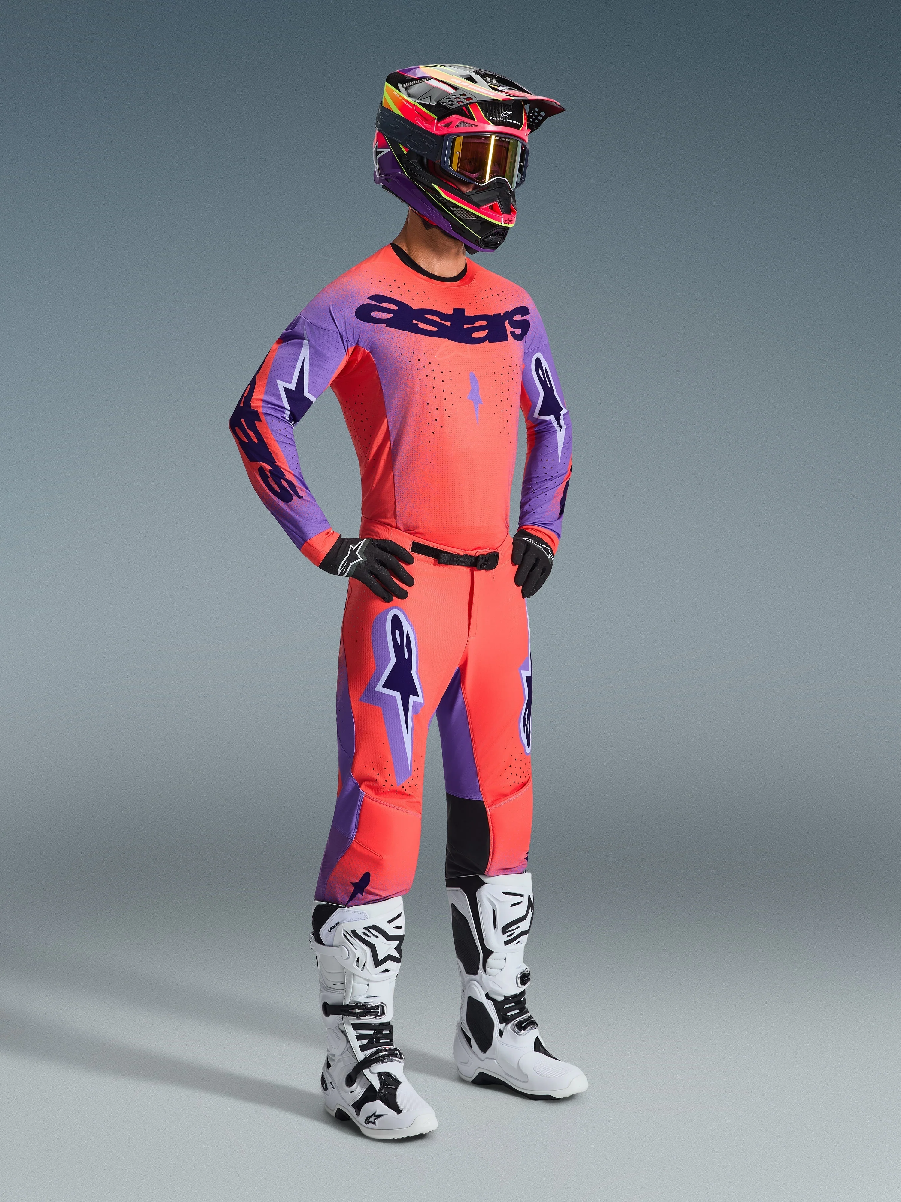 2026 Supertech Scenz Jersey - Image 4