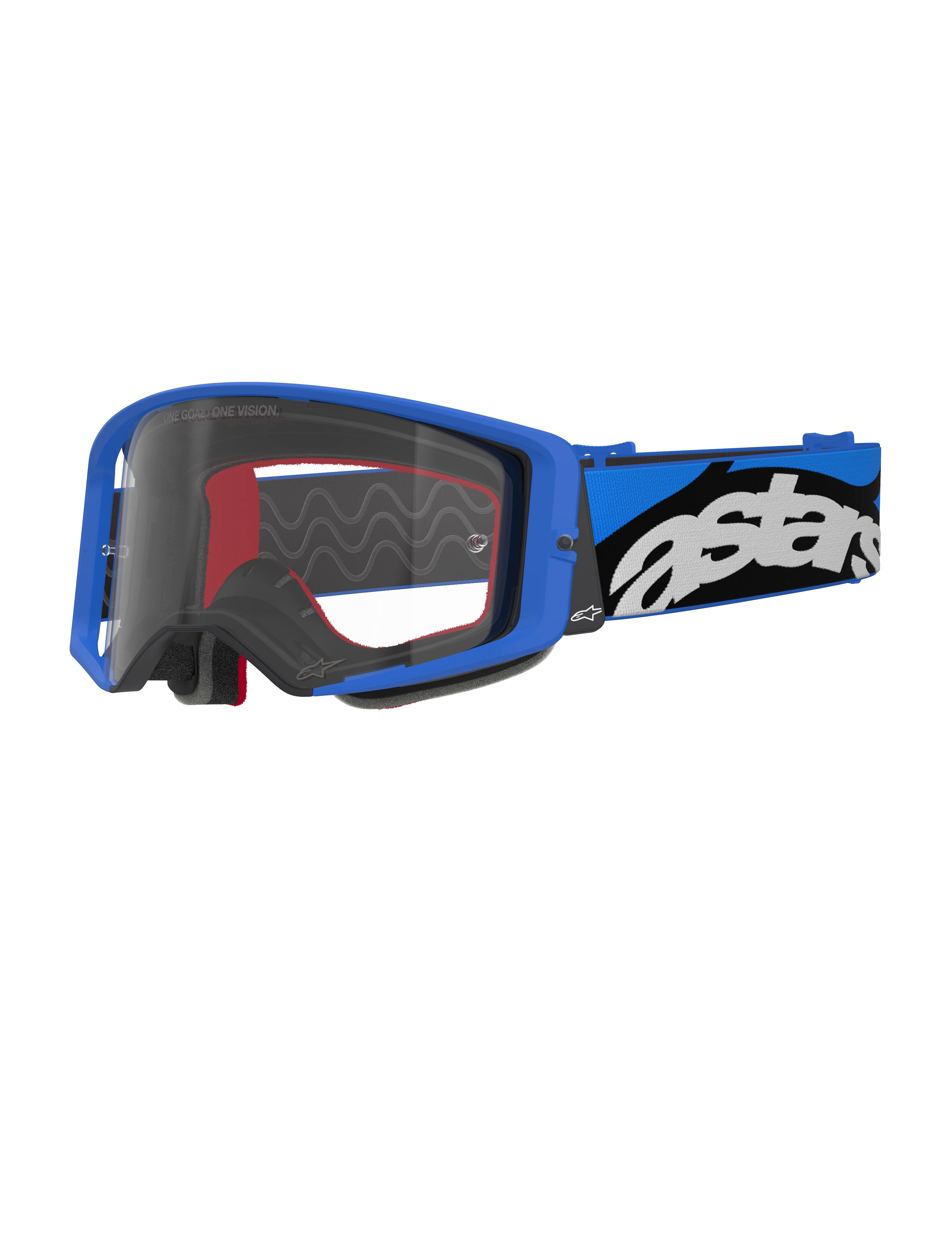 Supertech Stream Goggles