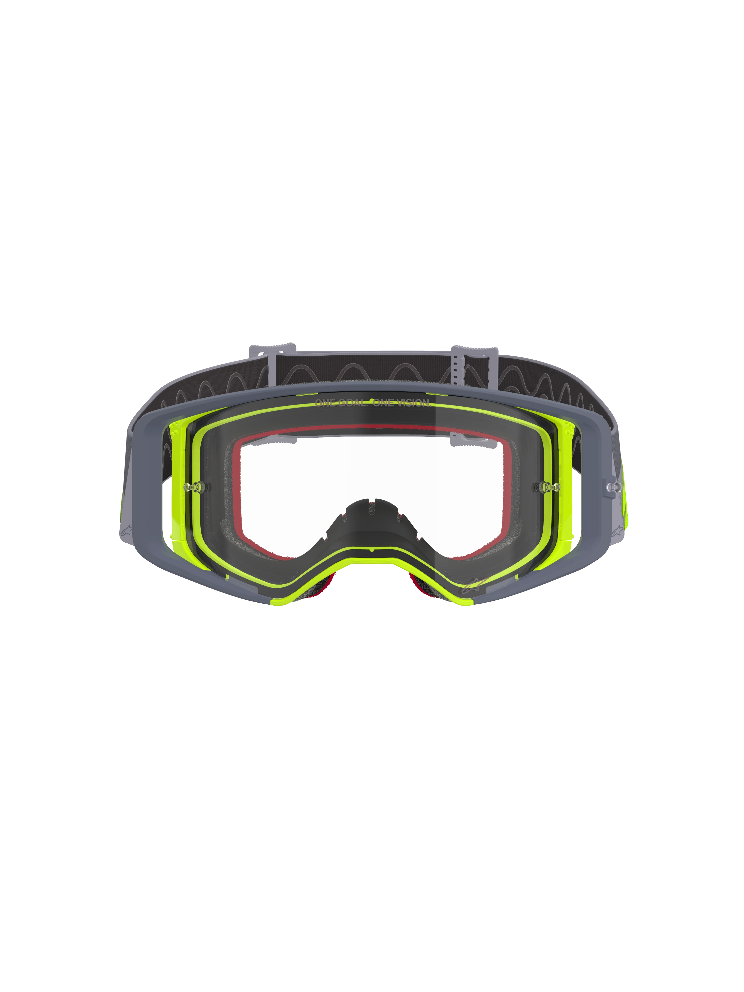 Supertech Stream Goggles - Image 2