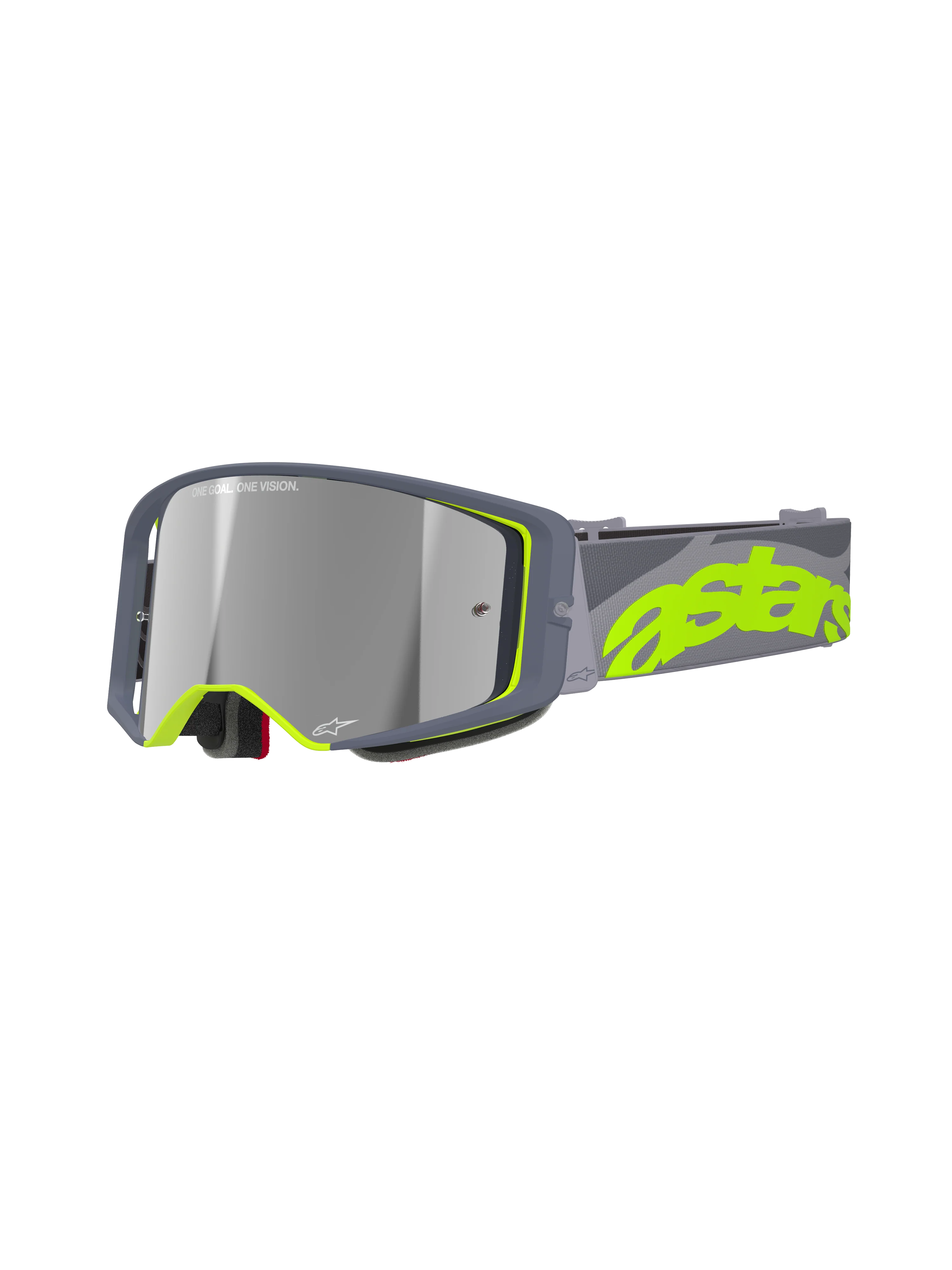 Supertech Stream Goggles