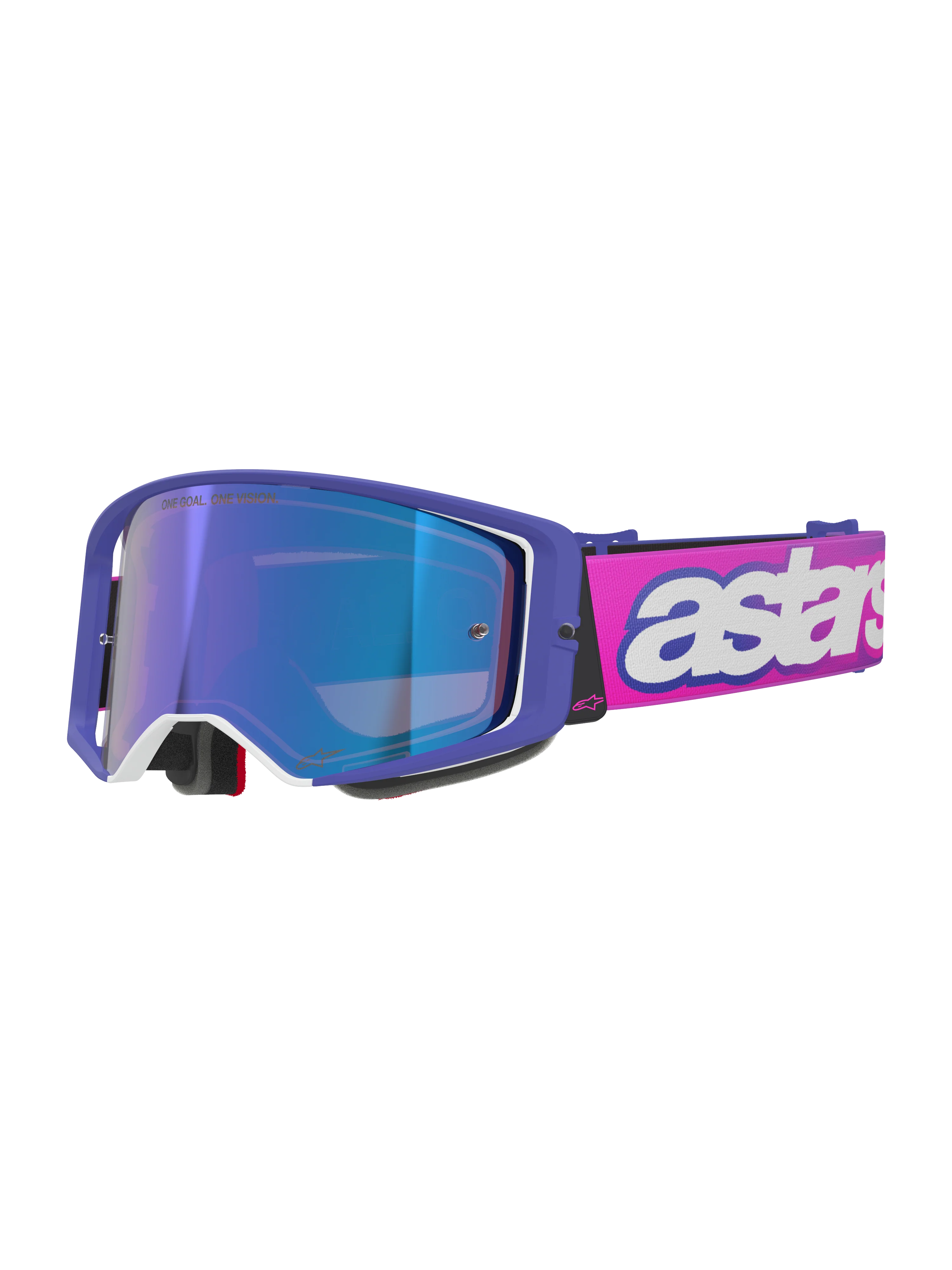 Supertech Vision Vista Goggles
