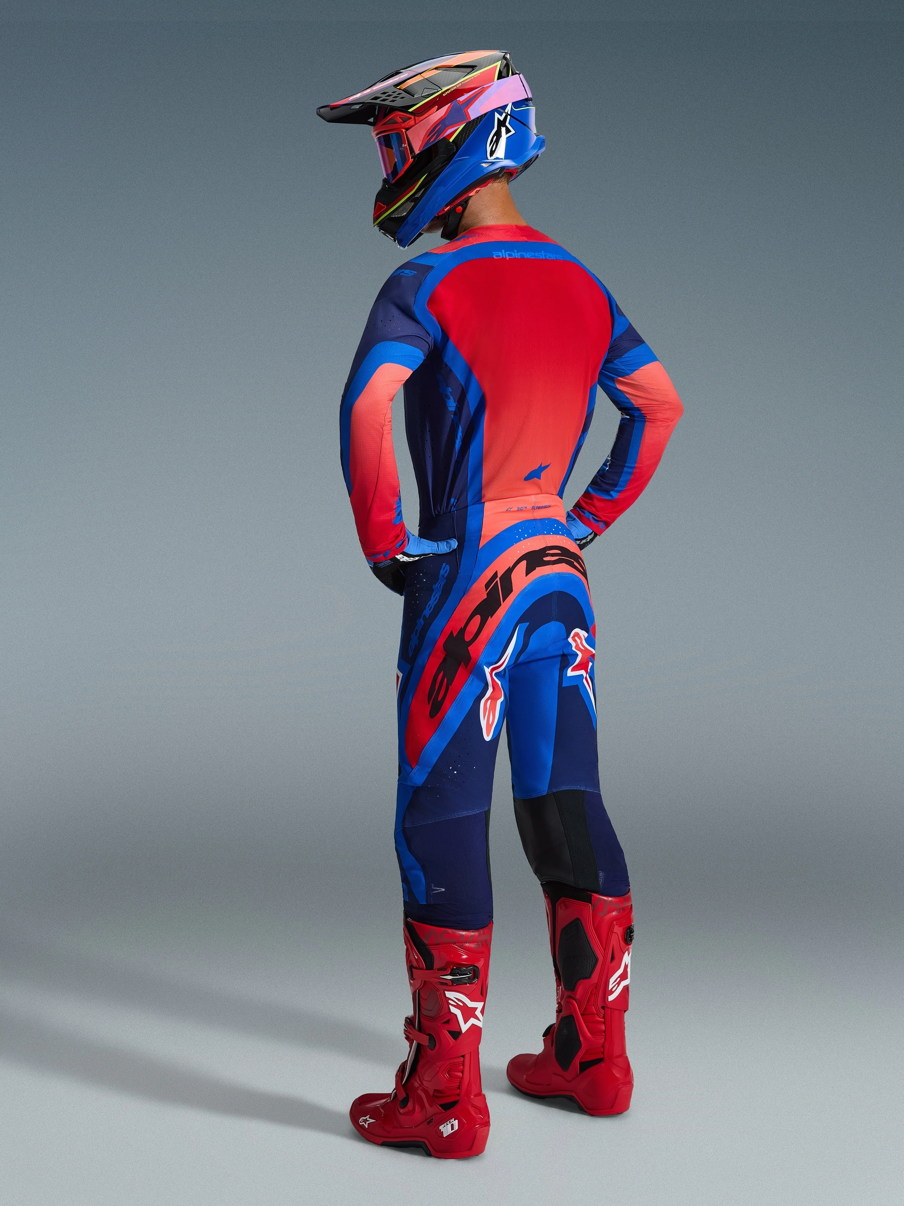 2026 Supertech Vista Jersey - Image 7