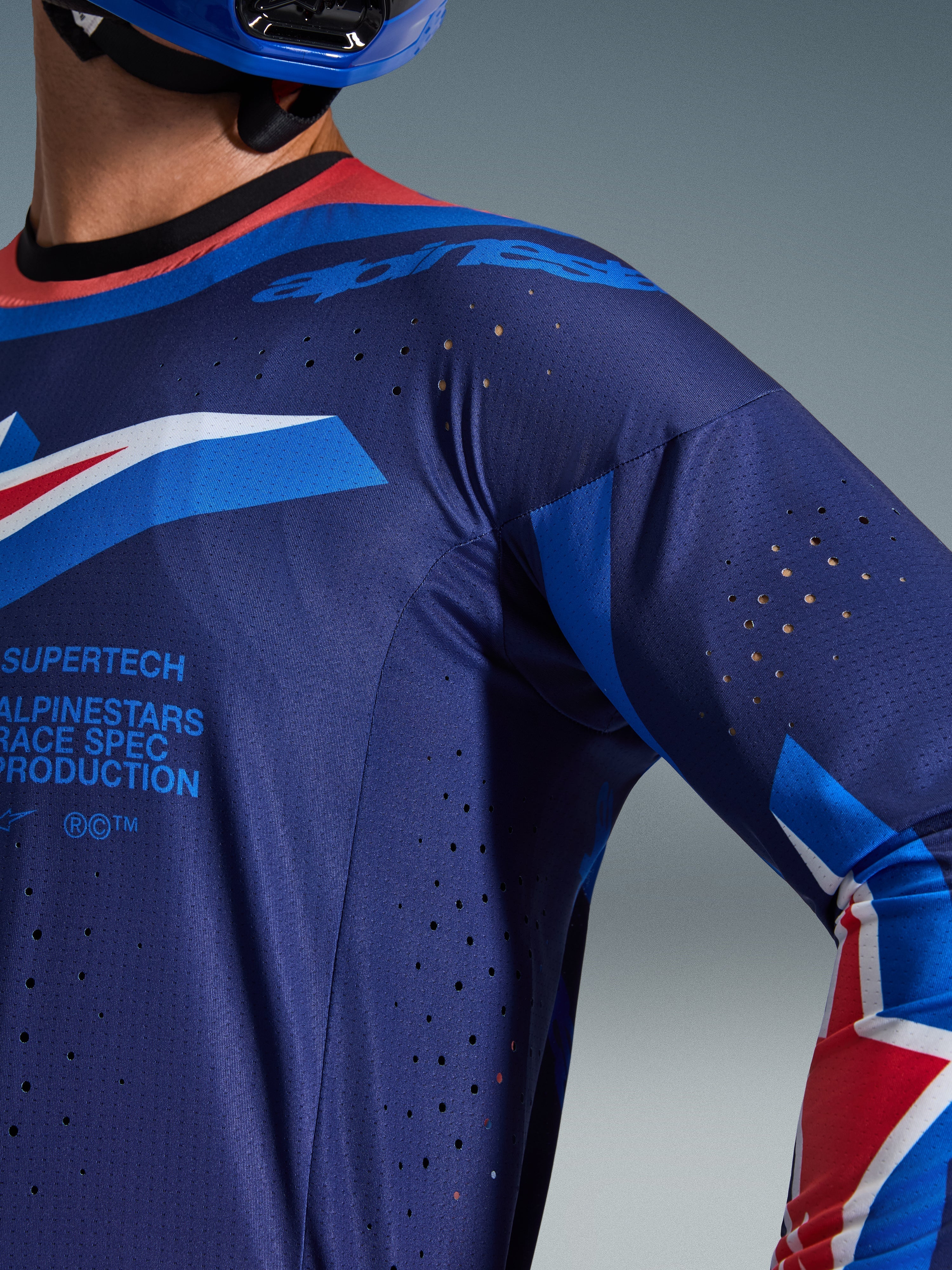 2026 Supertech Vista Jersey - Image 9