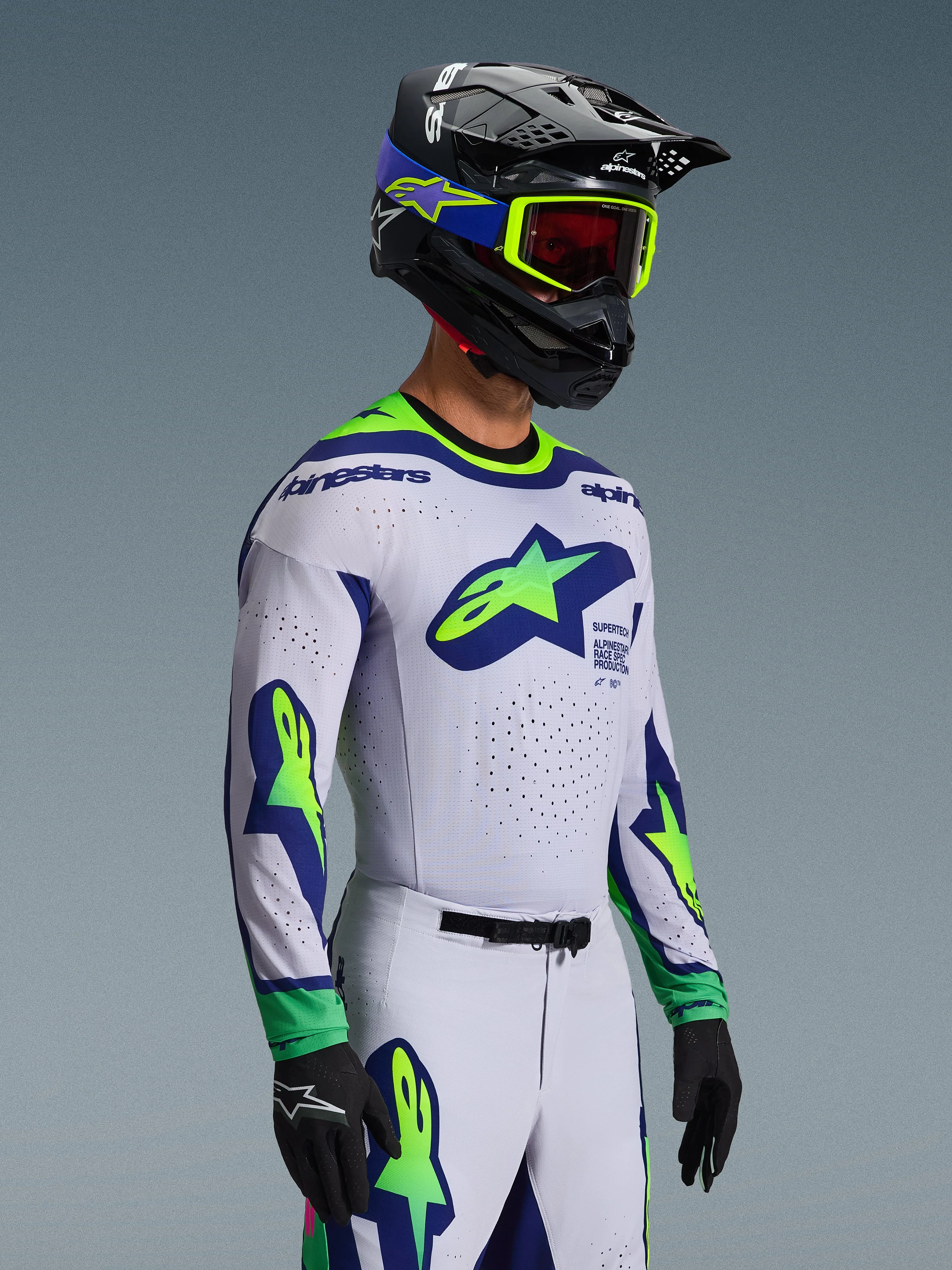 2026 Supertech Vista Jersey - Image 2