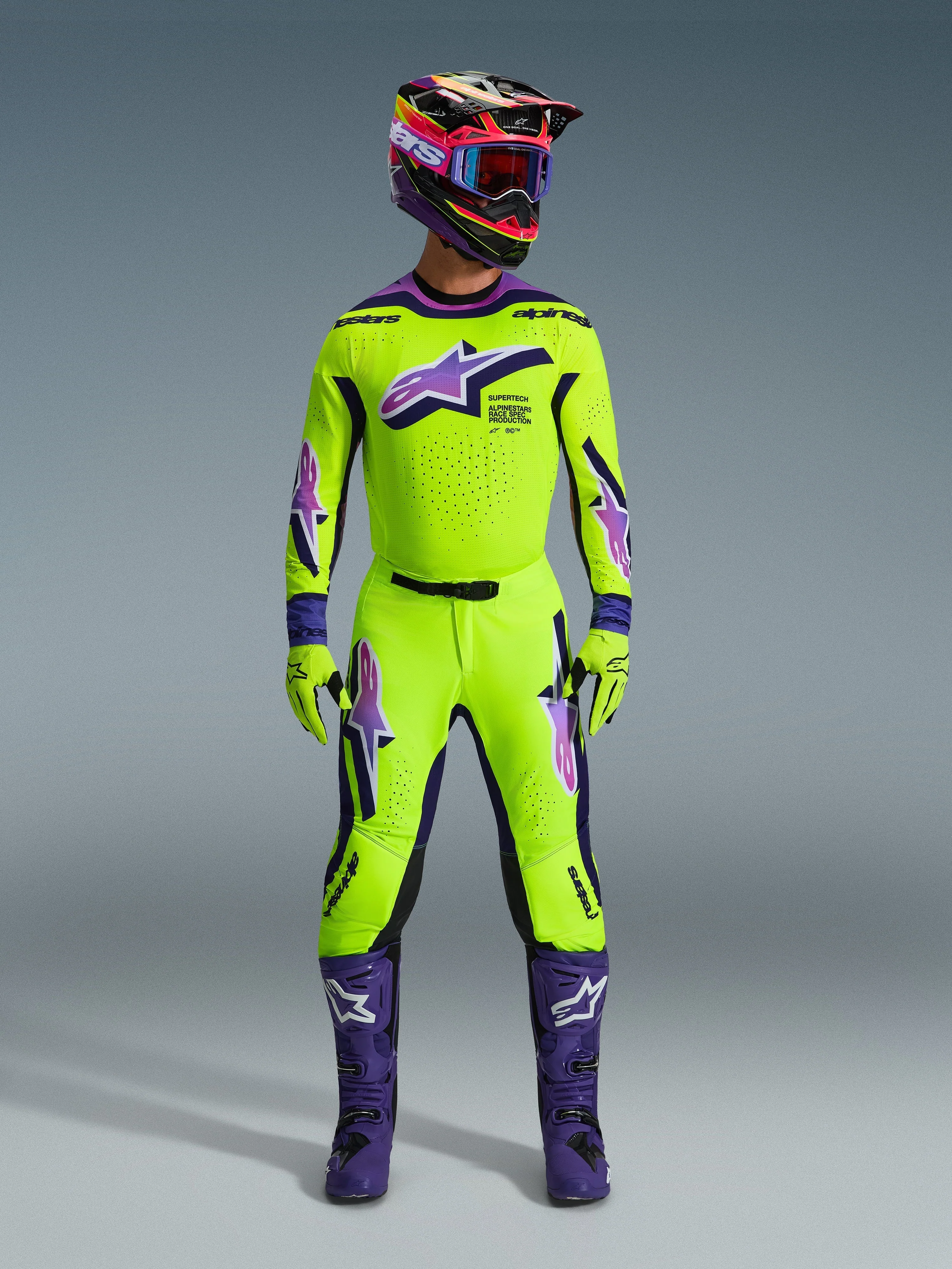 2026 Supertech Vista Pants - Image 4