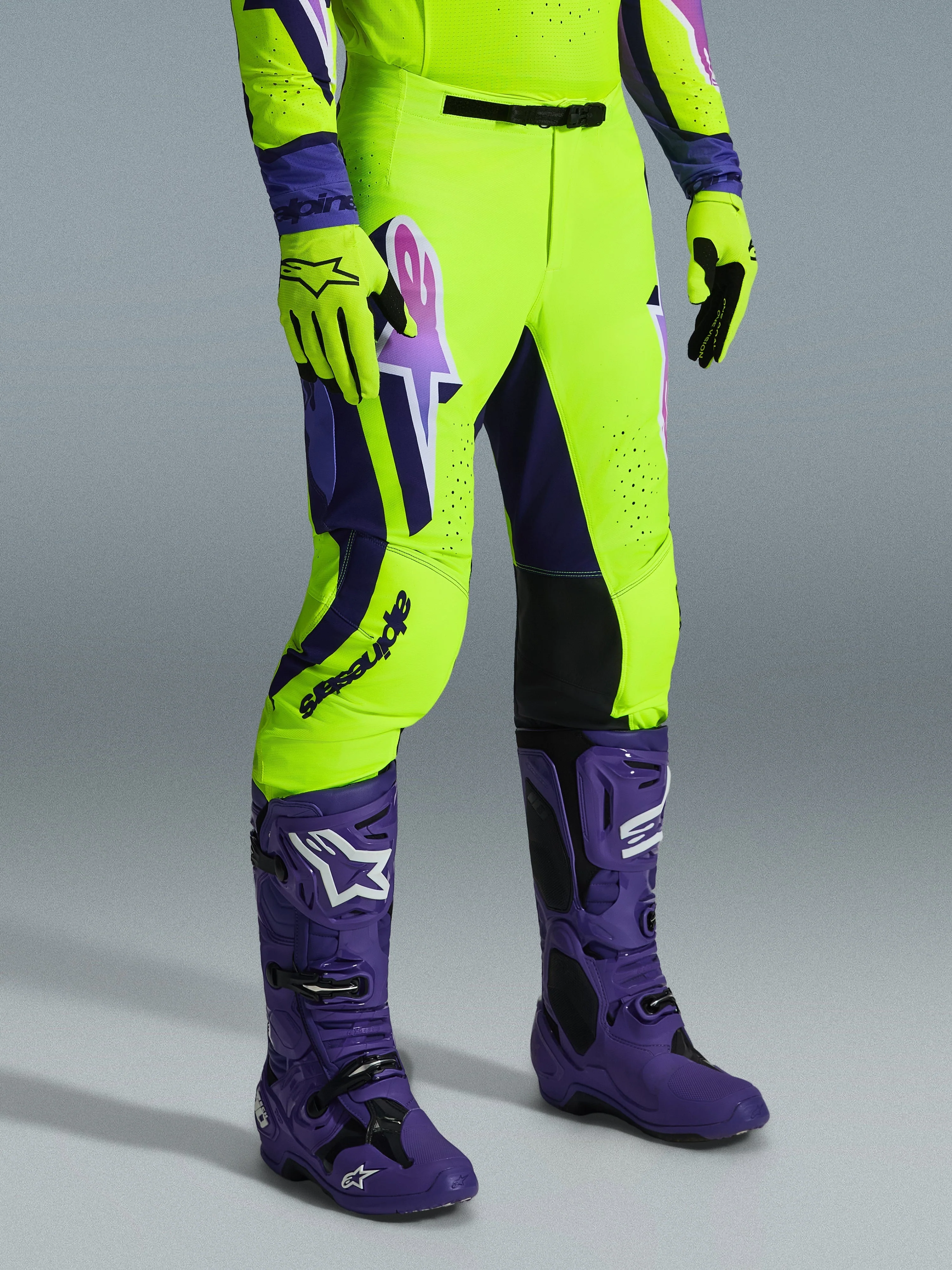 2026 Supertech Vista Pants - Image 9