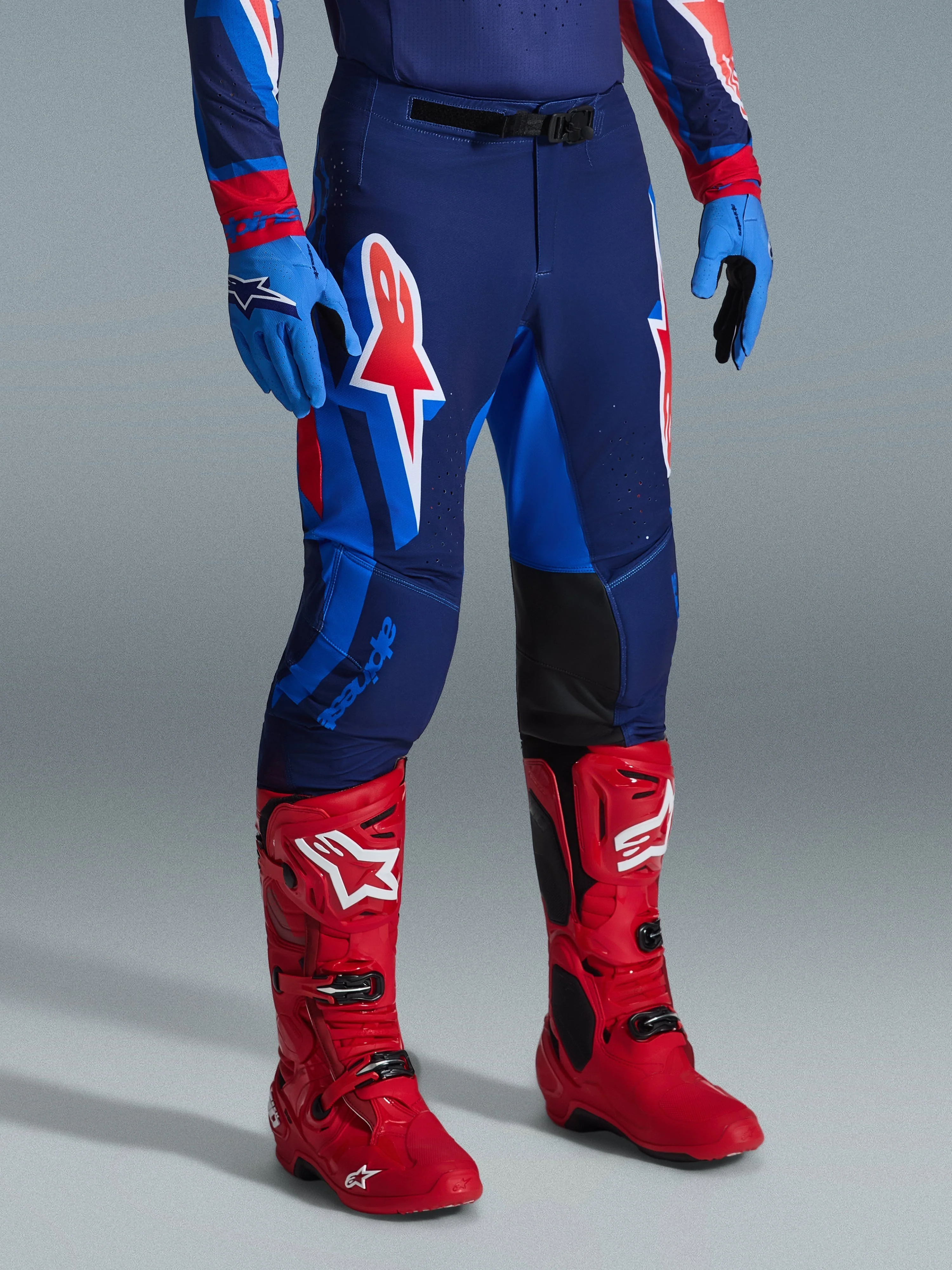 2026 Supertech Vista Pants - Image 10