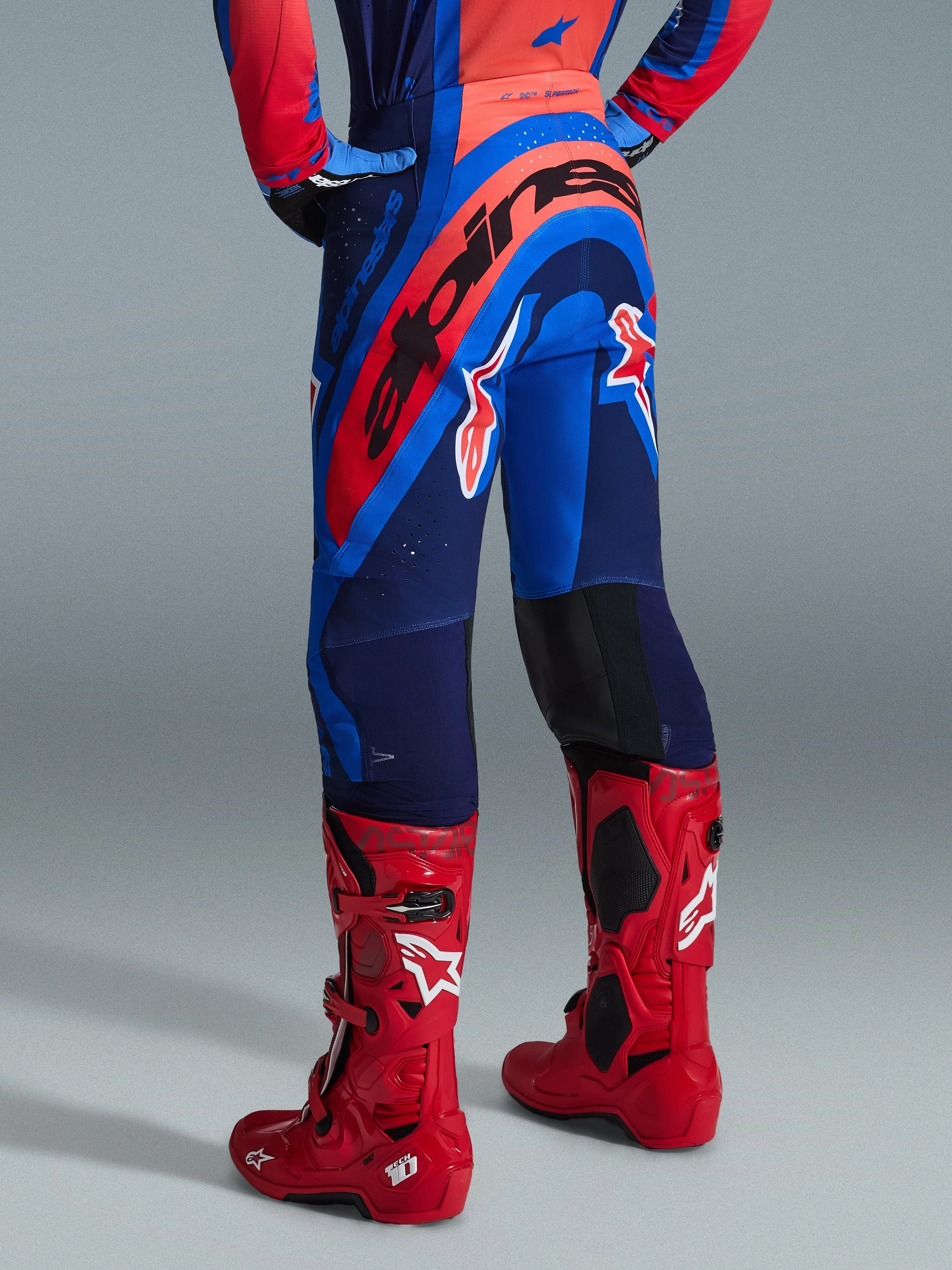 2026 Supertech Vista Pants - Image 2