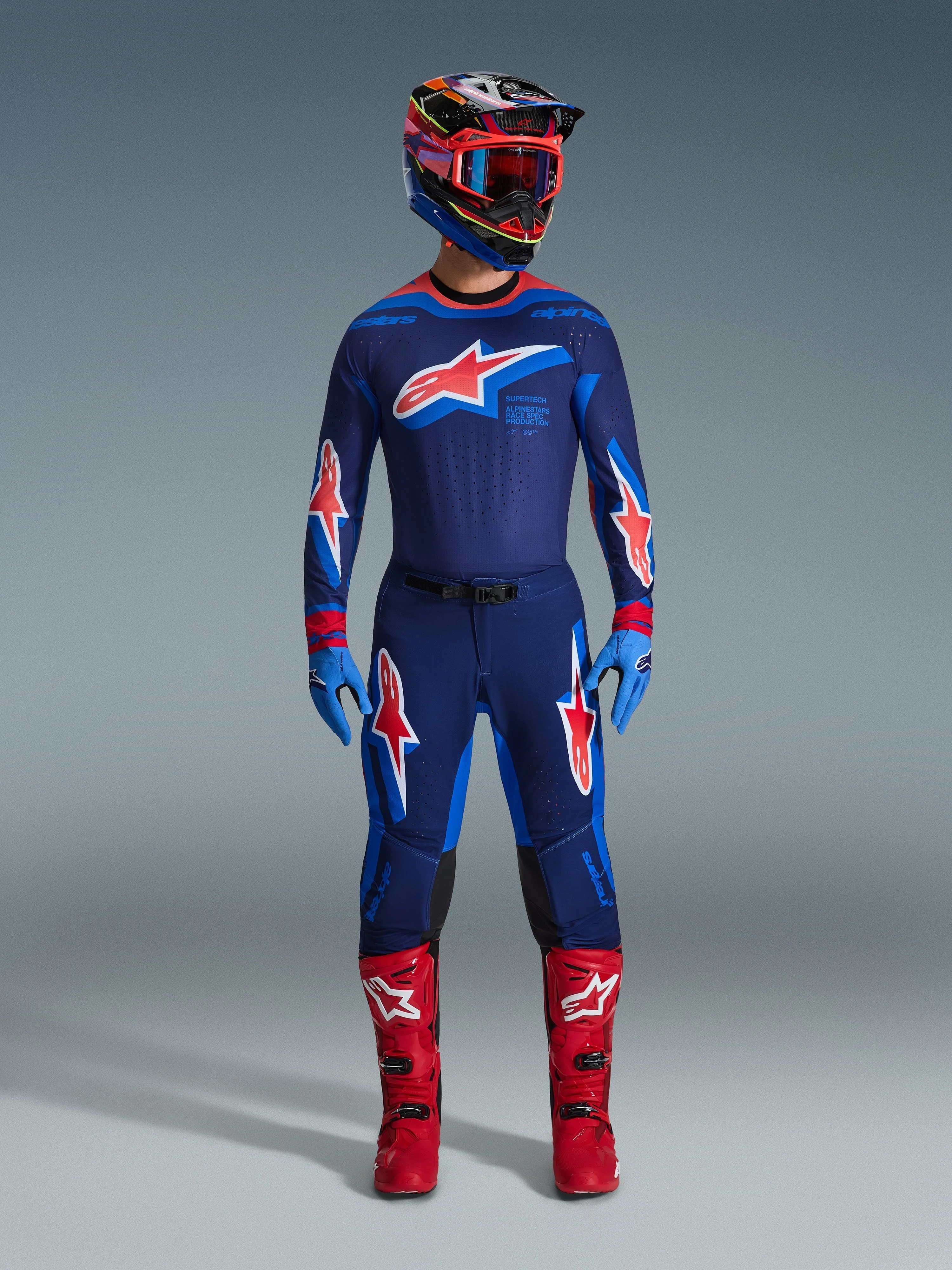 2026 Supertech Vista Pants - Image 5