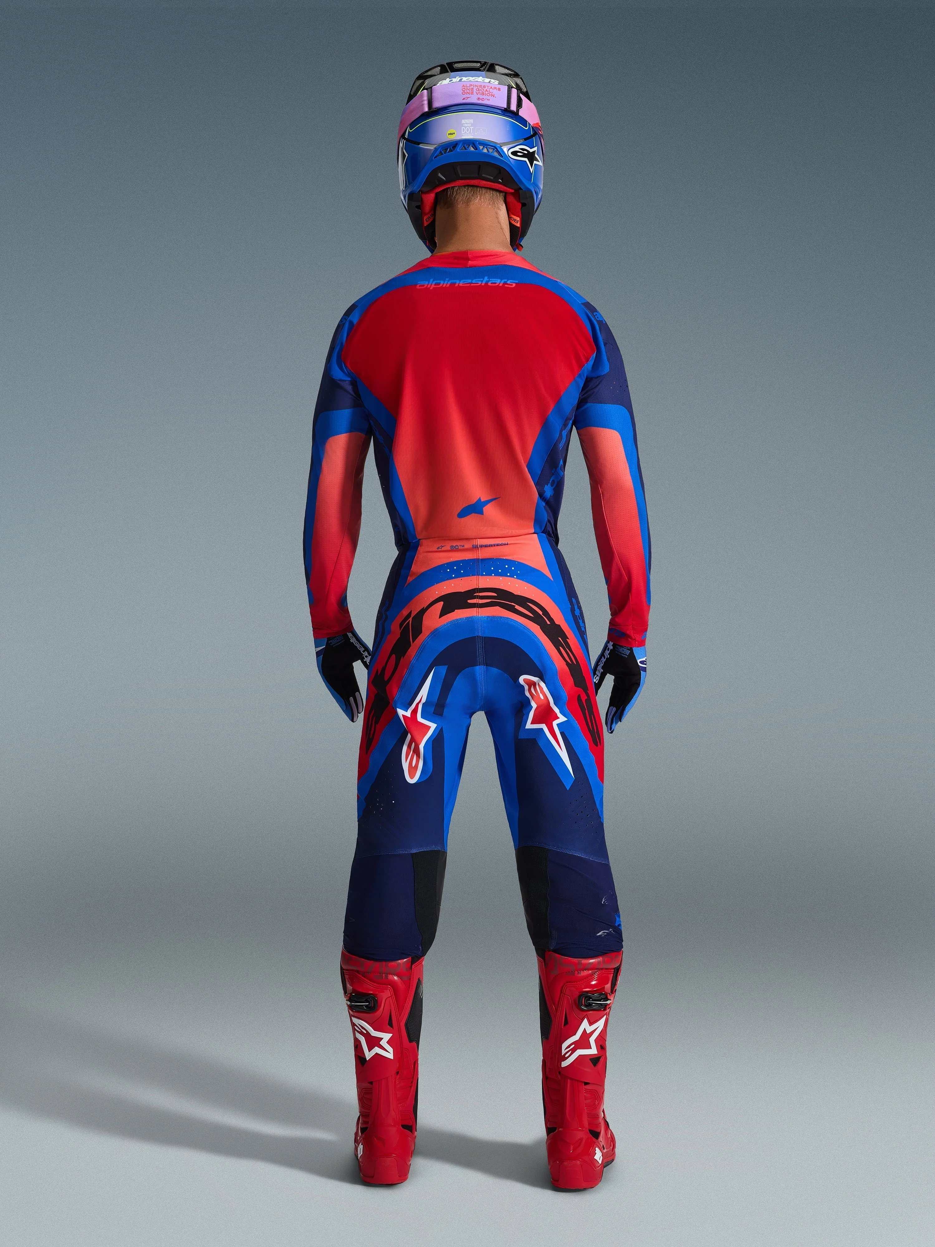 2026 Supertech Vista Pants - Image 8